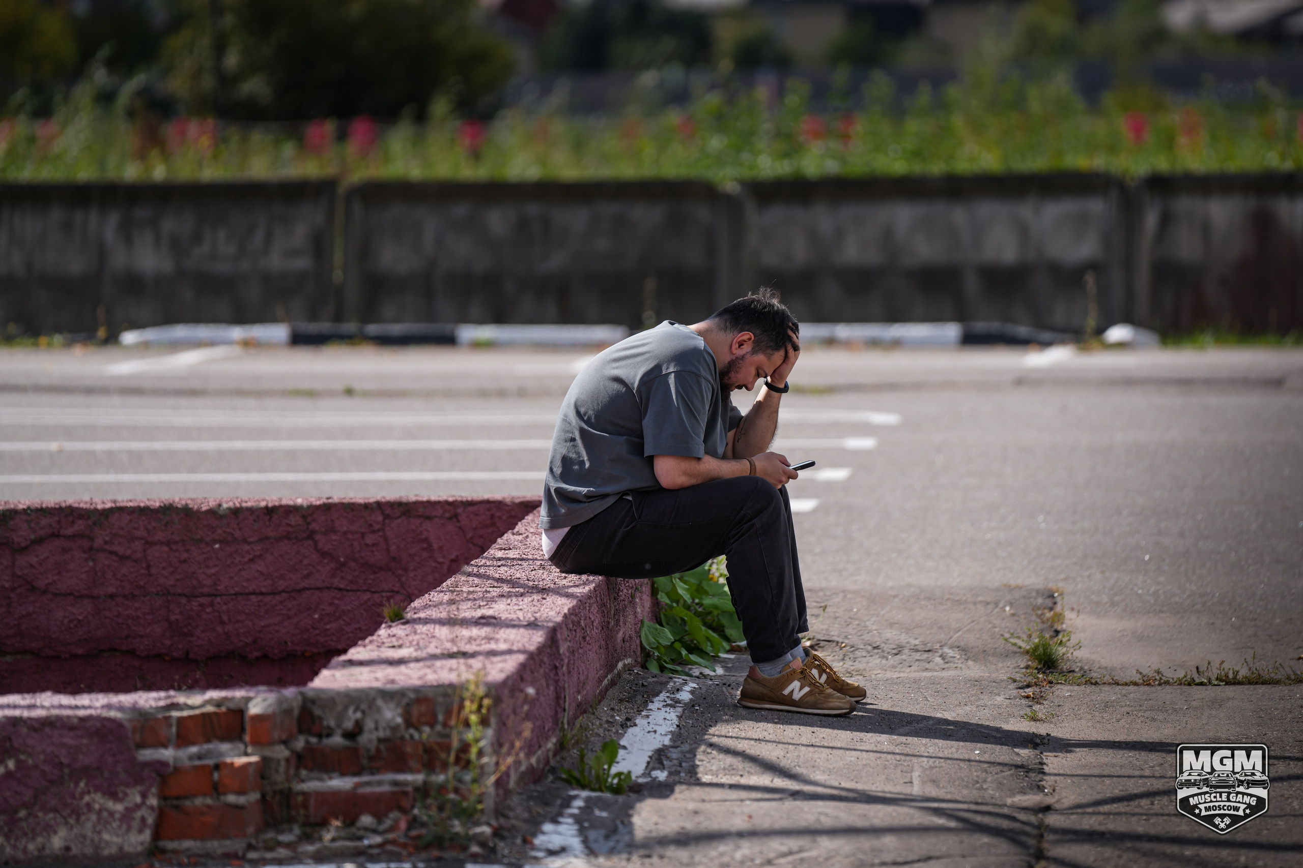 BigMeet 2025. Автомобильный фотограф Шакая Кирилл