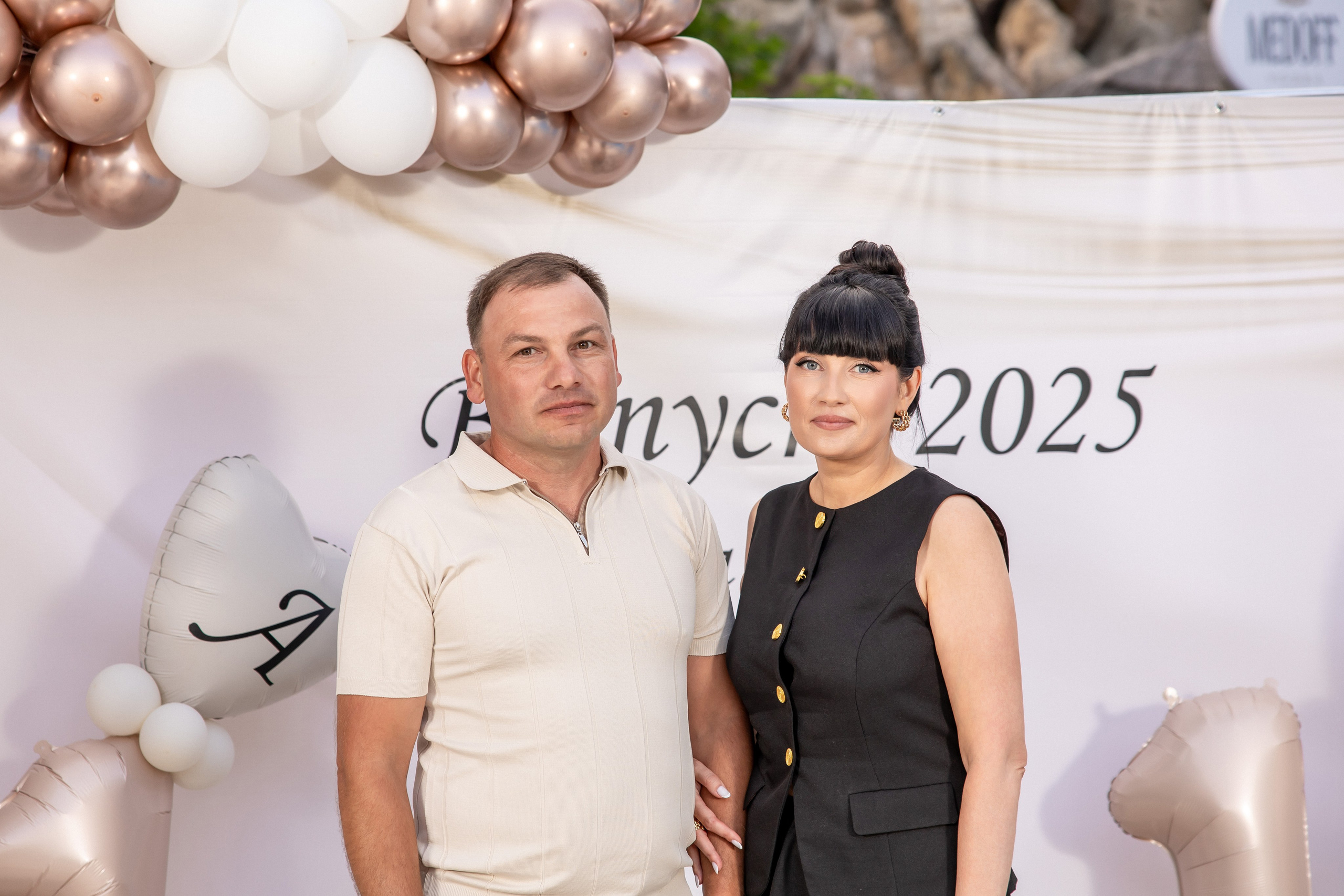 Выпускной 3 школа 25 год. Семейный и свадебный фотограф в Геленджике Михаил Шматов