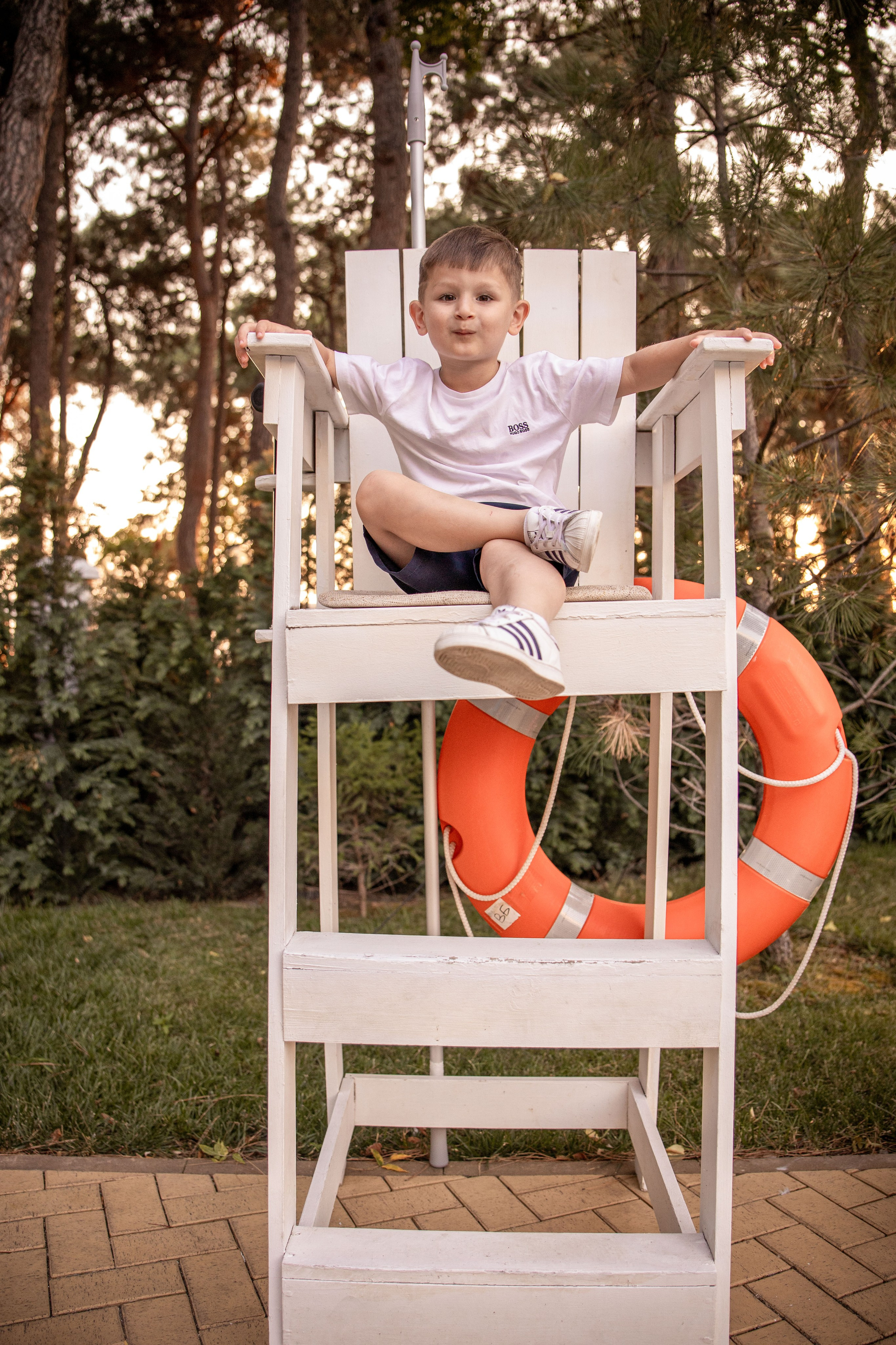 Дети в Приморье 2025. Семейный и свадебный фотограф в Геленджике Михаил Шматов