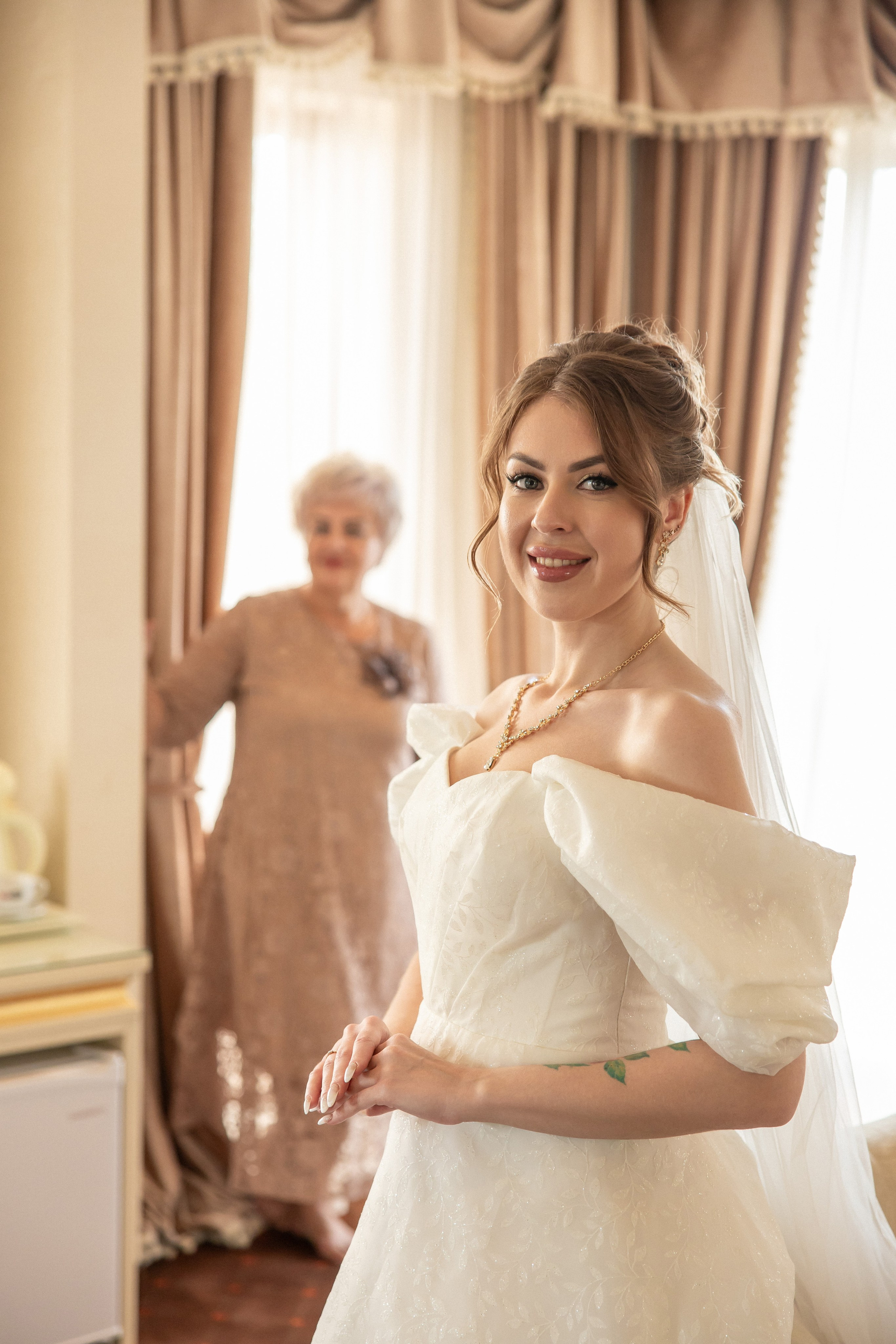 Макс и Ира 19.09.25. Семейный и свадебный фотограф в Геленджике Михаил Шматов