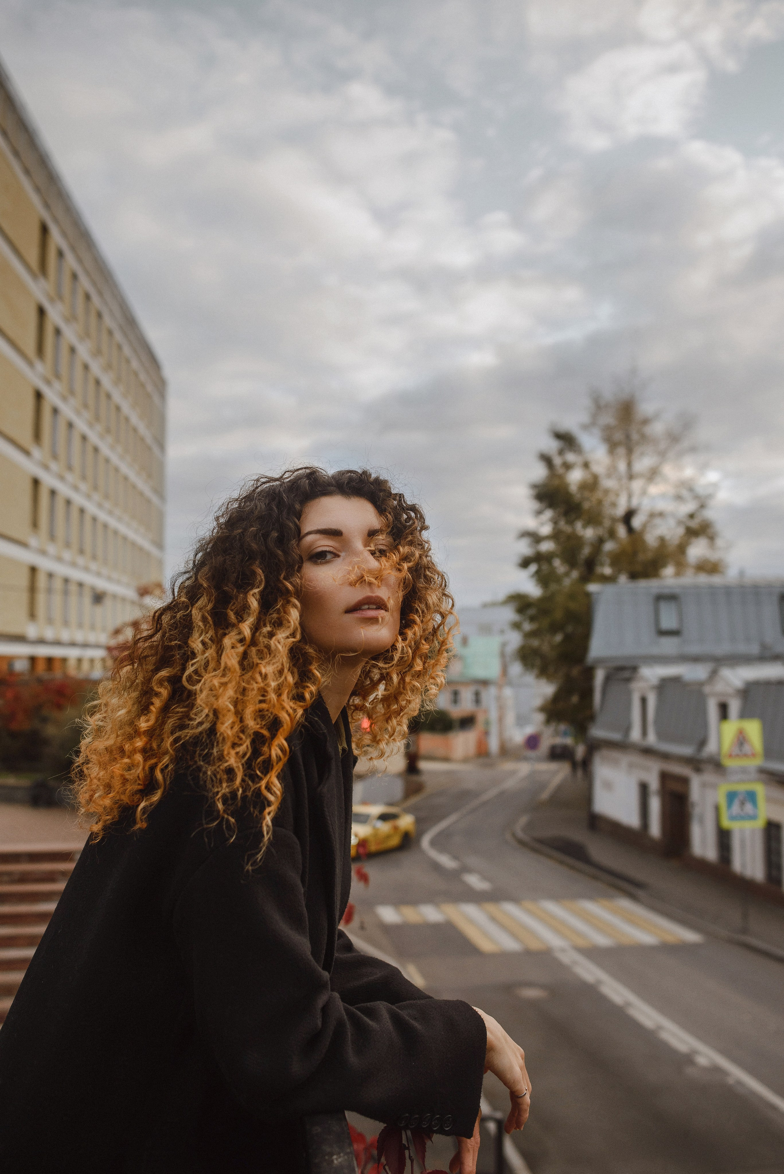 Мария. Фотограф в Москве Казакова Анна