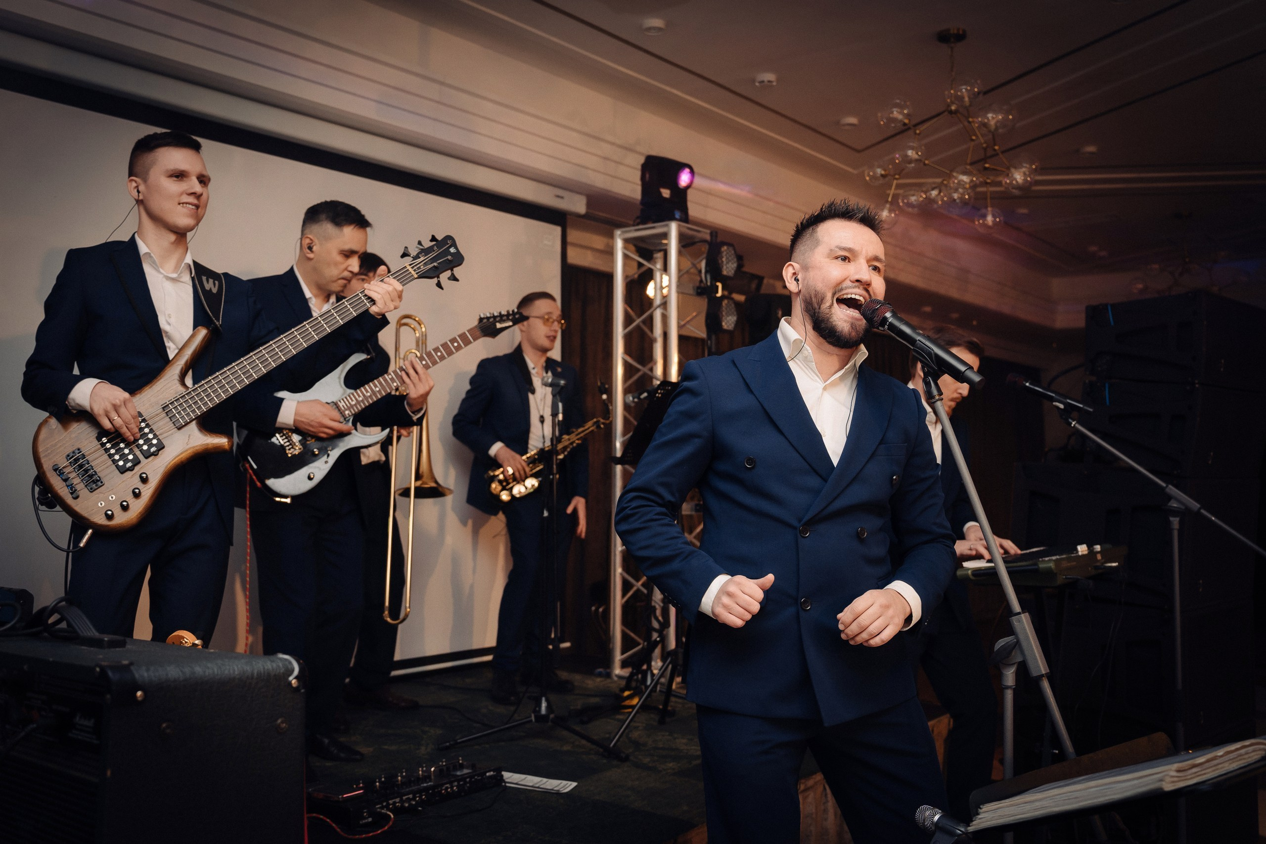 Event. Фотограф в Глазове Роман Маньков