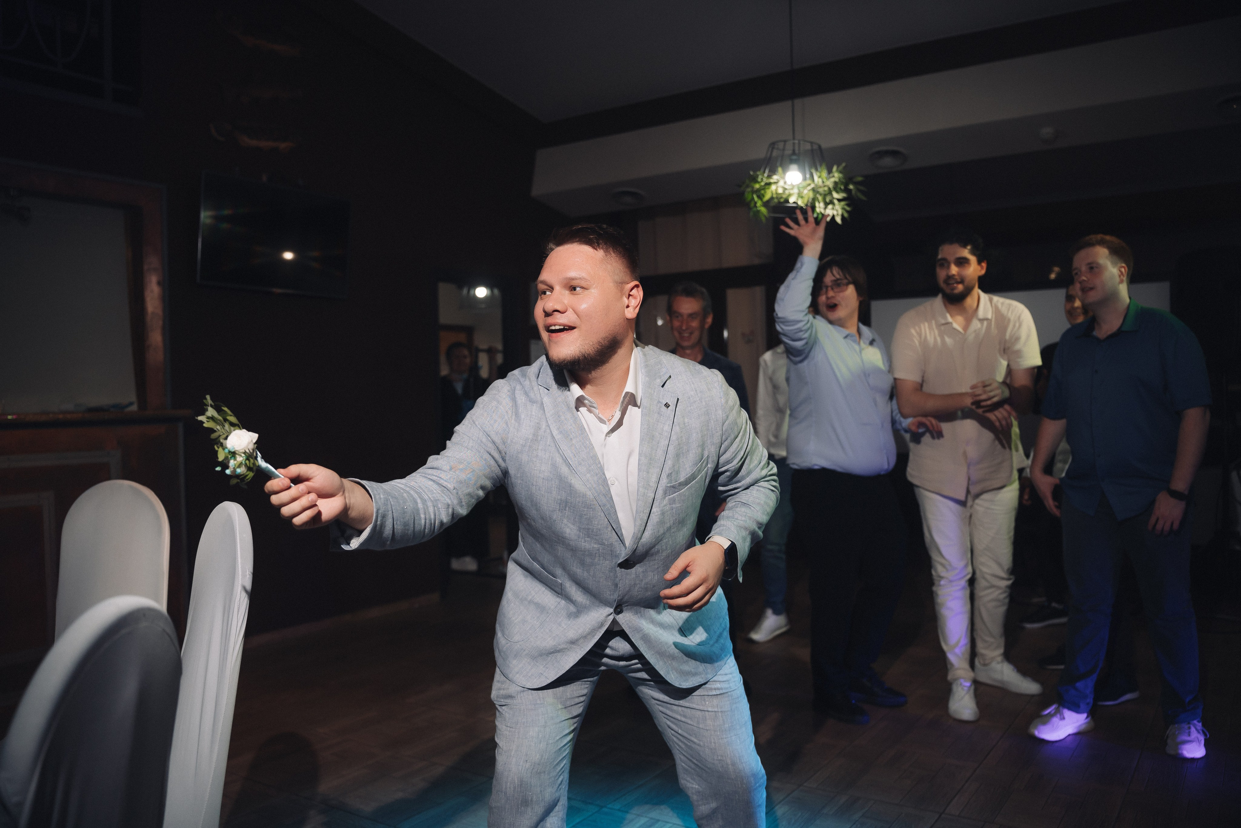 Свадьба Насти и Вовы. Фотограф в Глазове Роман Маньков