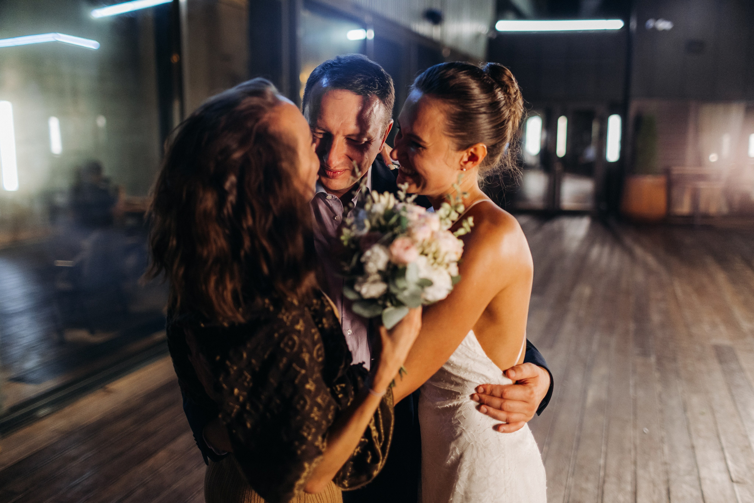 Кирилл и Олеся (Санкт-Петербург, Россия). Destination wedding photographer Peter Letu