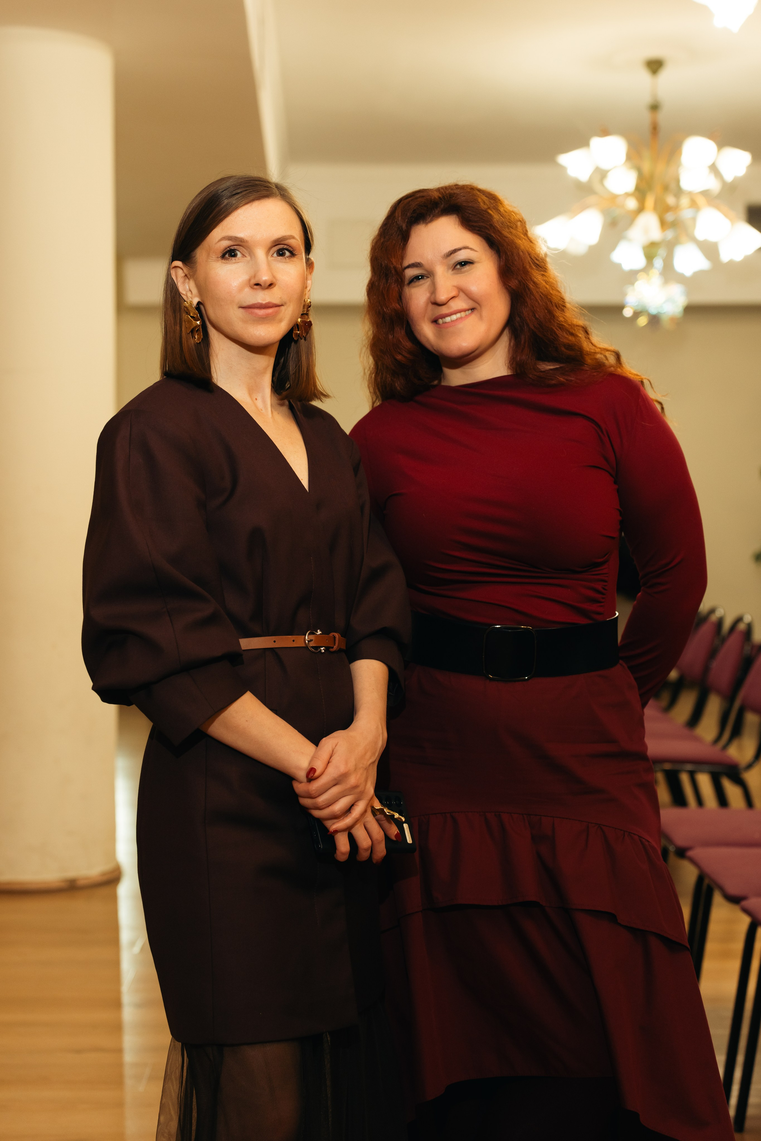 Открытие выставки «В ожидании чуда». Home Decor