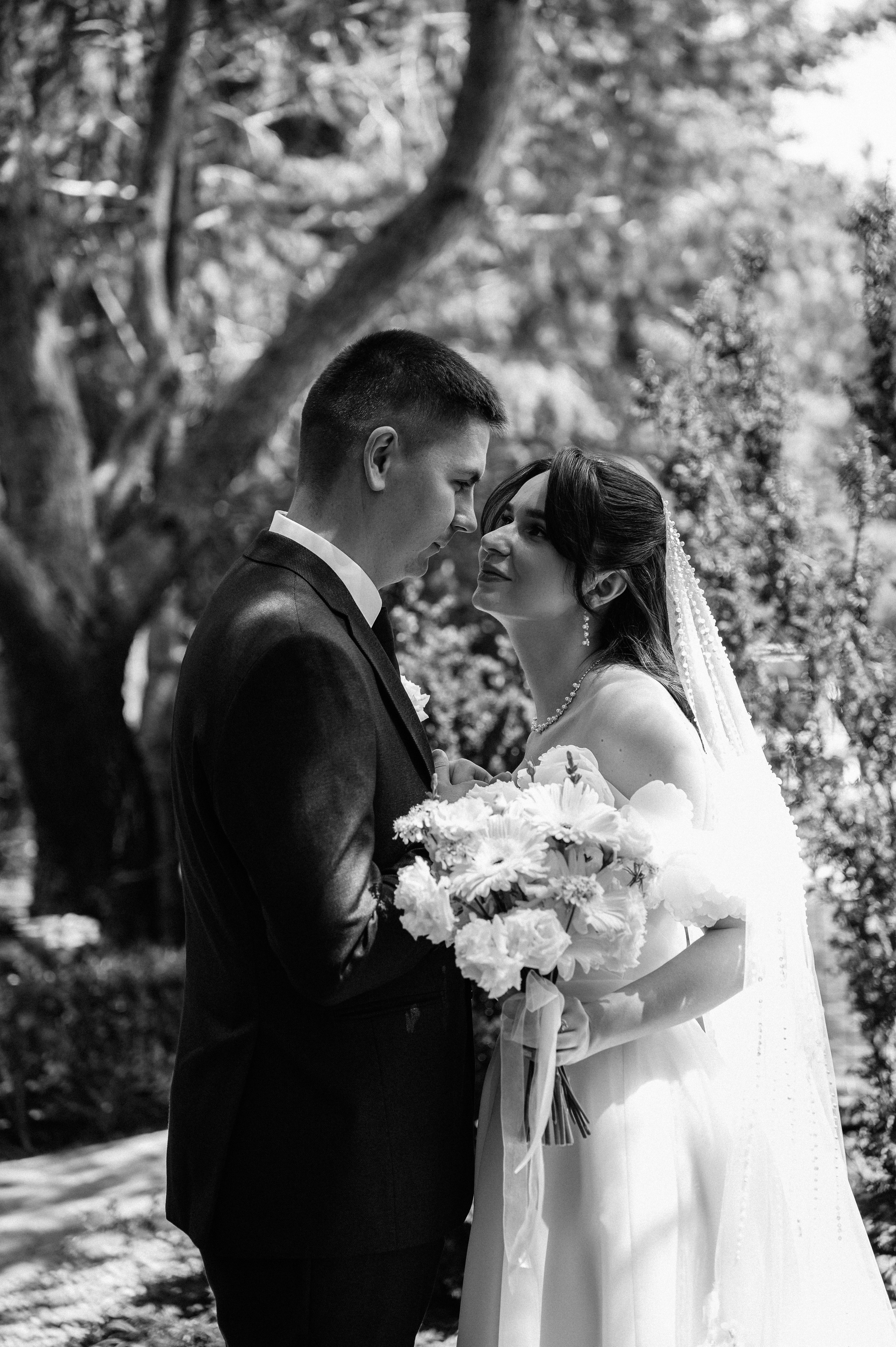 Свадьба/Old House. Фотограф Ярута Оксана / Ростов-на-Дону