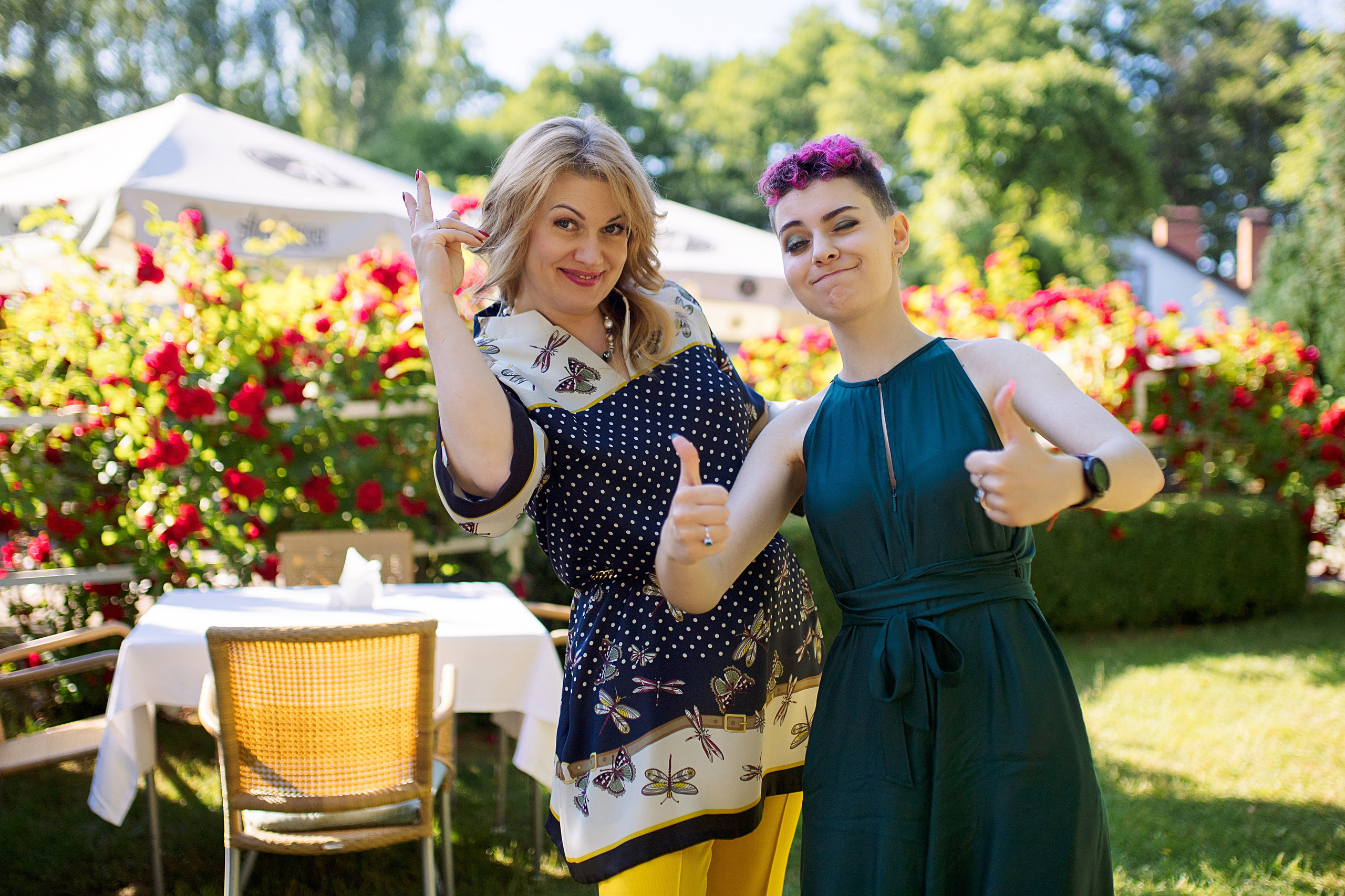 Выпуск лицея Ганзейская Ладья. Свадебный фотограф Калининград Пасюта Данила