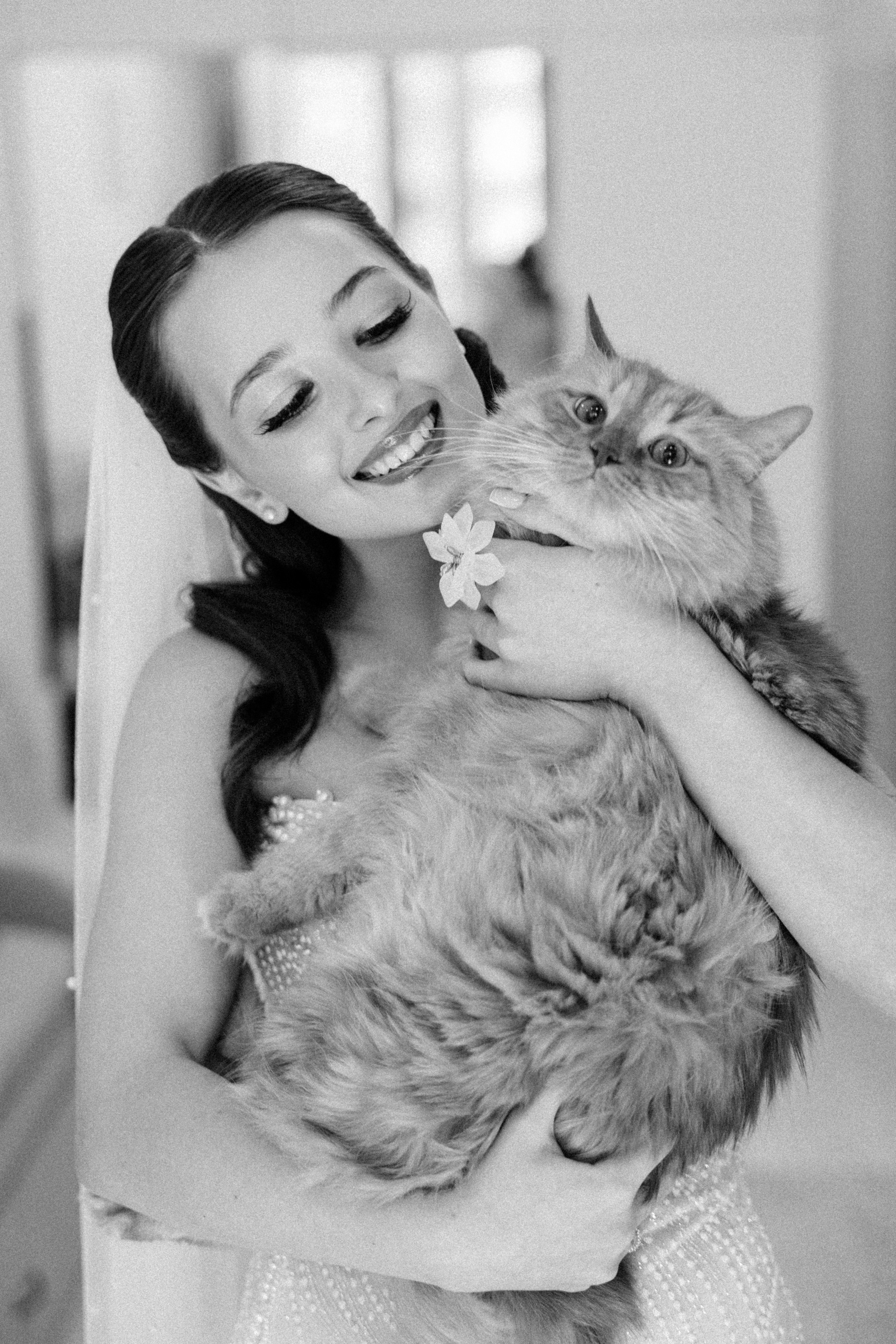 Анна и Дмитрий. Семейный и свадебный фотограф в Москве Вероника Жибинова