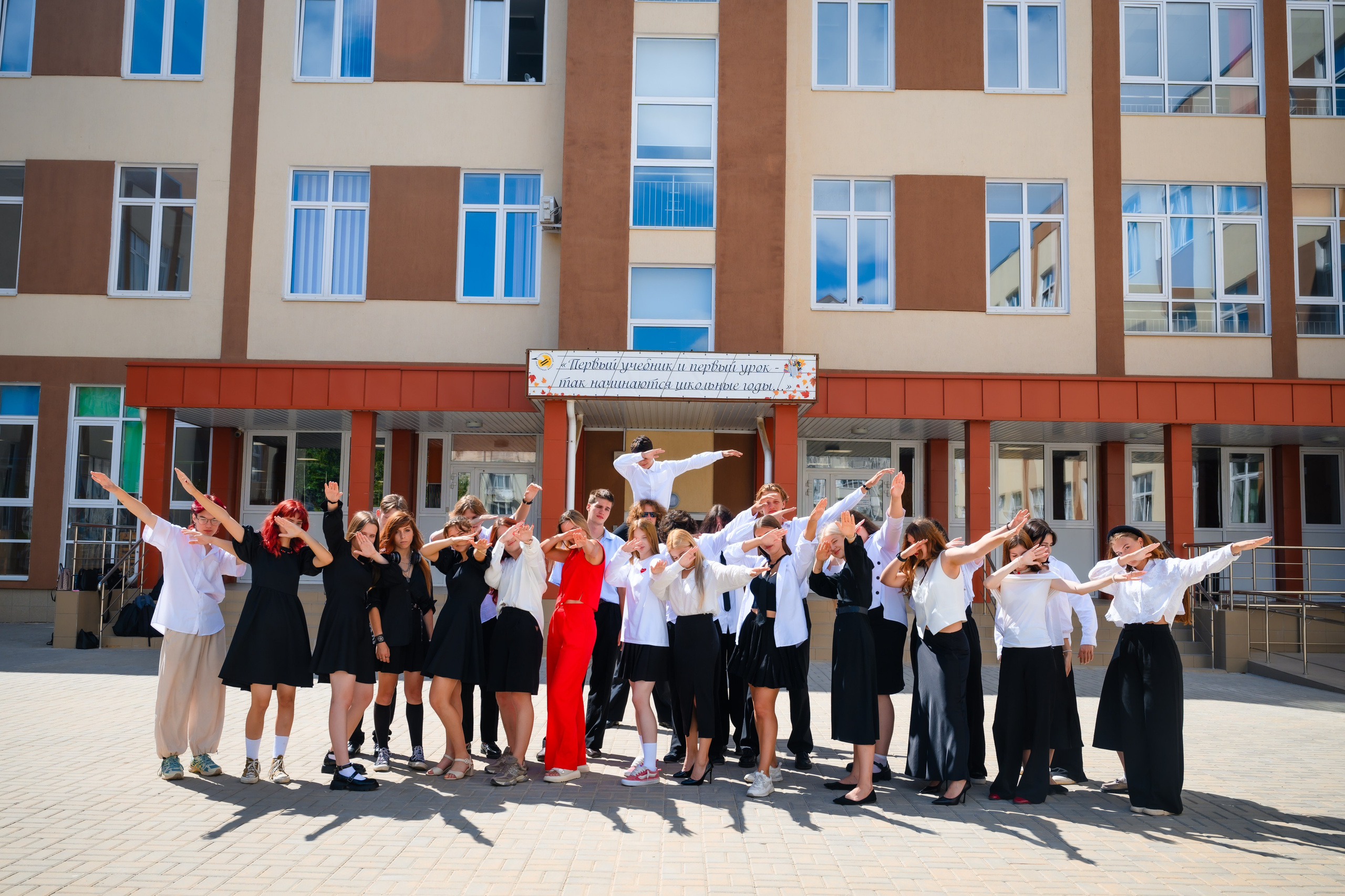 Школы. Детские сады фотосессии. Студийный и свадебный фотограф и видеограф в Севастополе — Юлия Макаренко