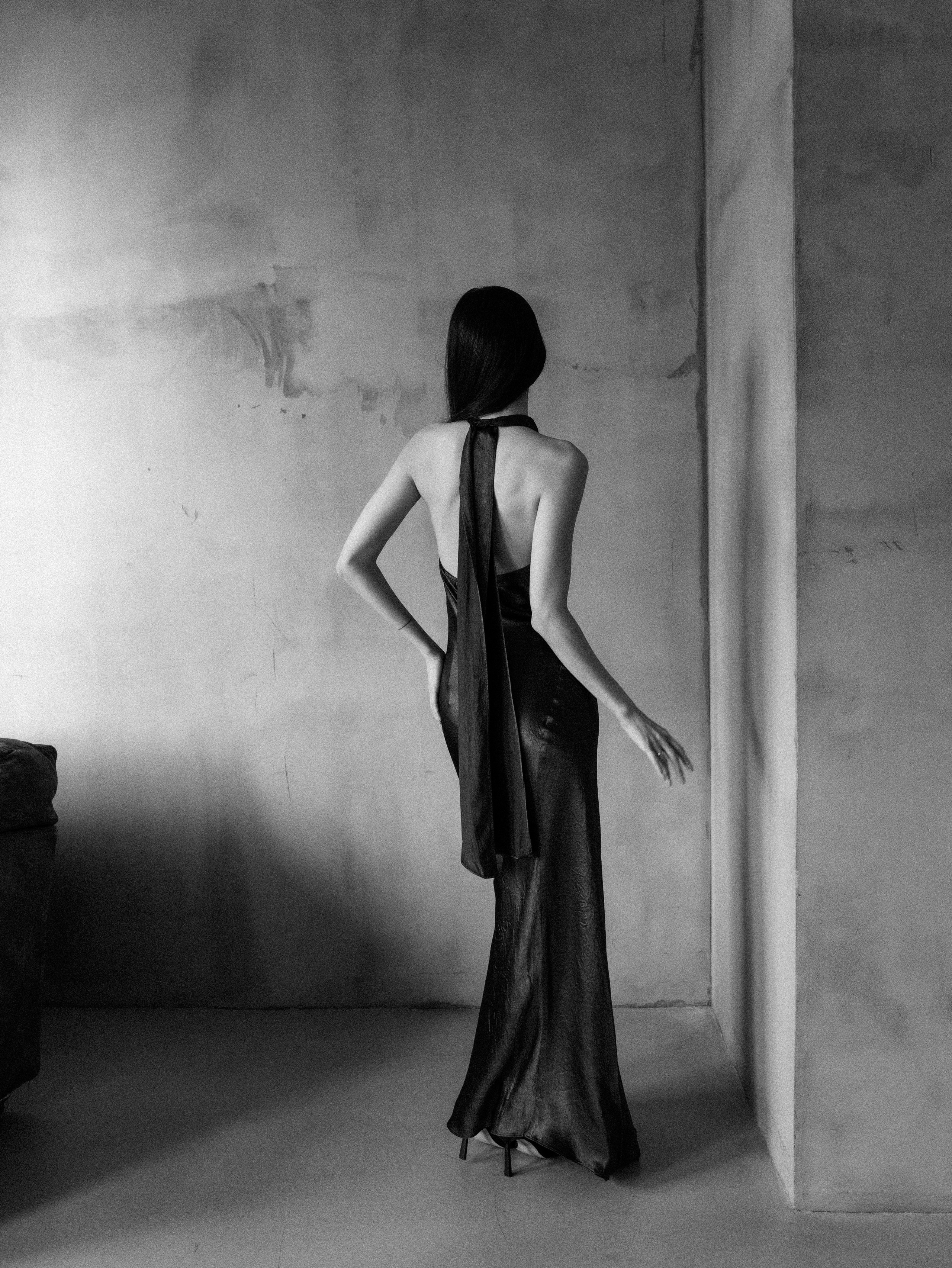 Ирэн. Портретный фотограф в Москве — Захарова Полина