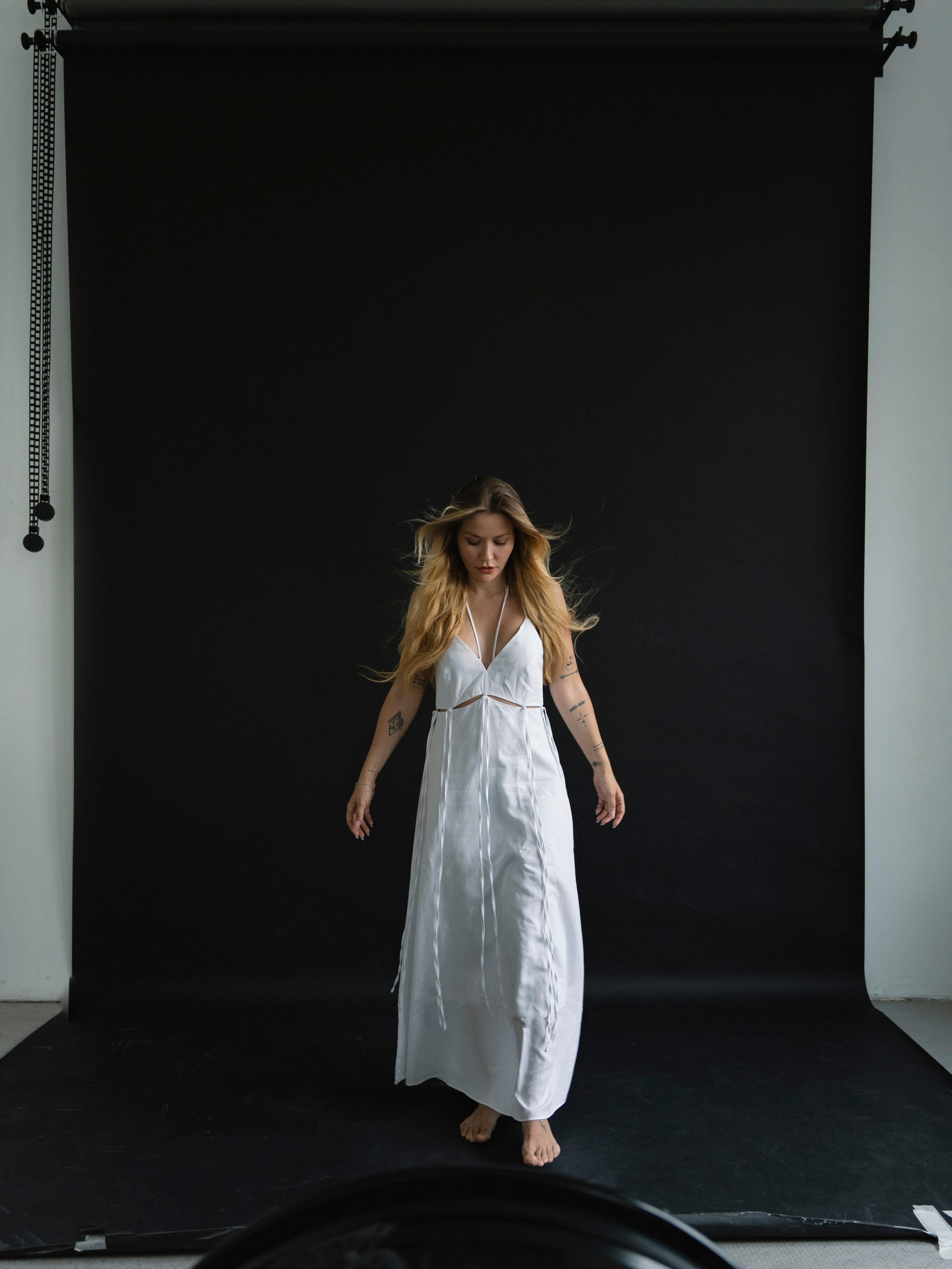 Катя. Портретный фотограф в Москве — Захарова Полина