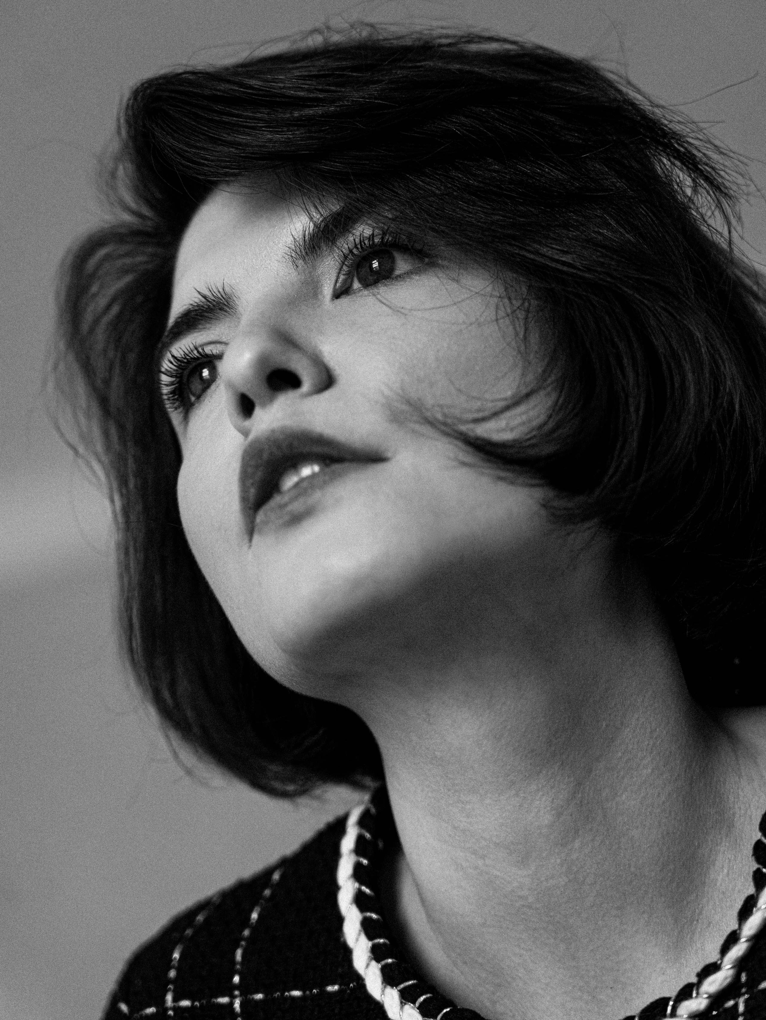 Лиза. Портретный фотограф в Москве — Захарова Полина