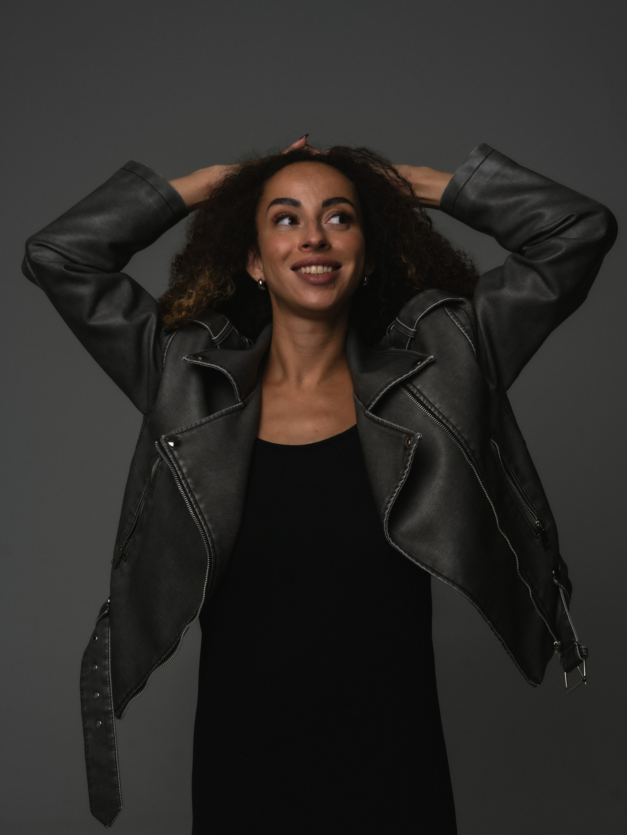 Катя и Паша. Портретный фотограф в Москве — Захарова Полина