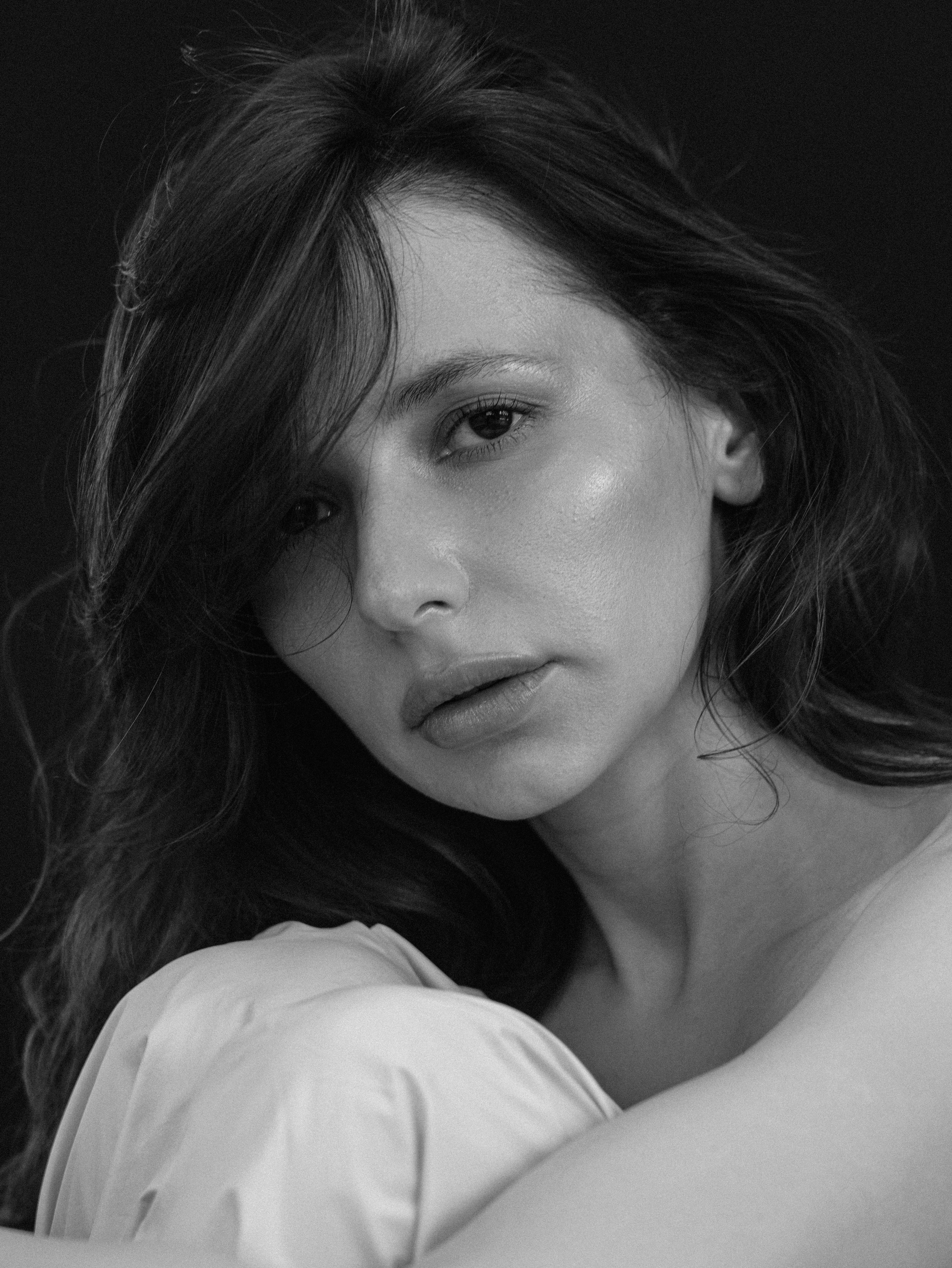 Таня. Портретный фотограф в Москве — Захарова Полина