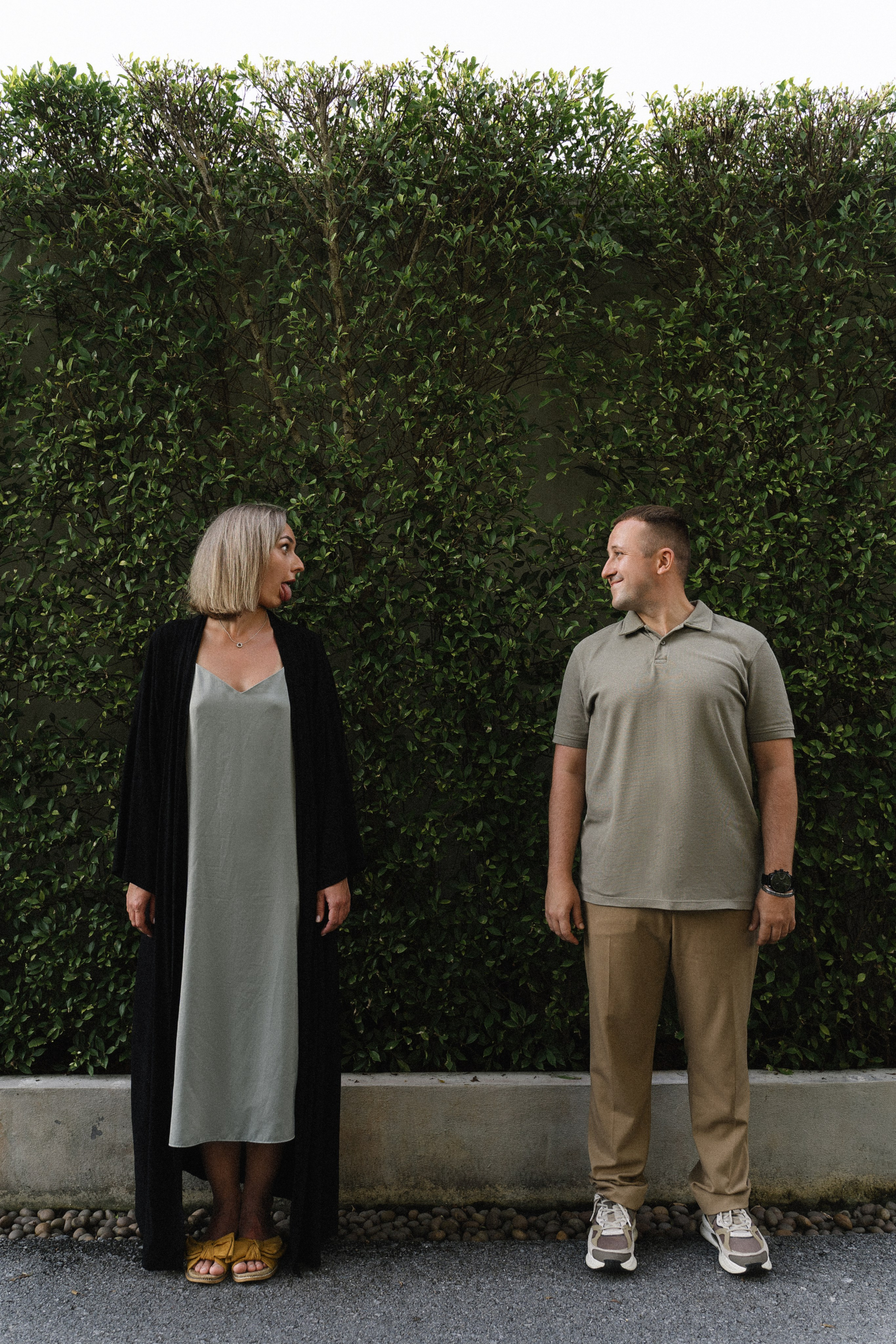 KATYA & ANTON. Портретный и семейный фотограф на Пхукете Андрей Валиев