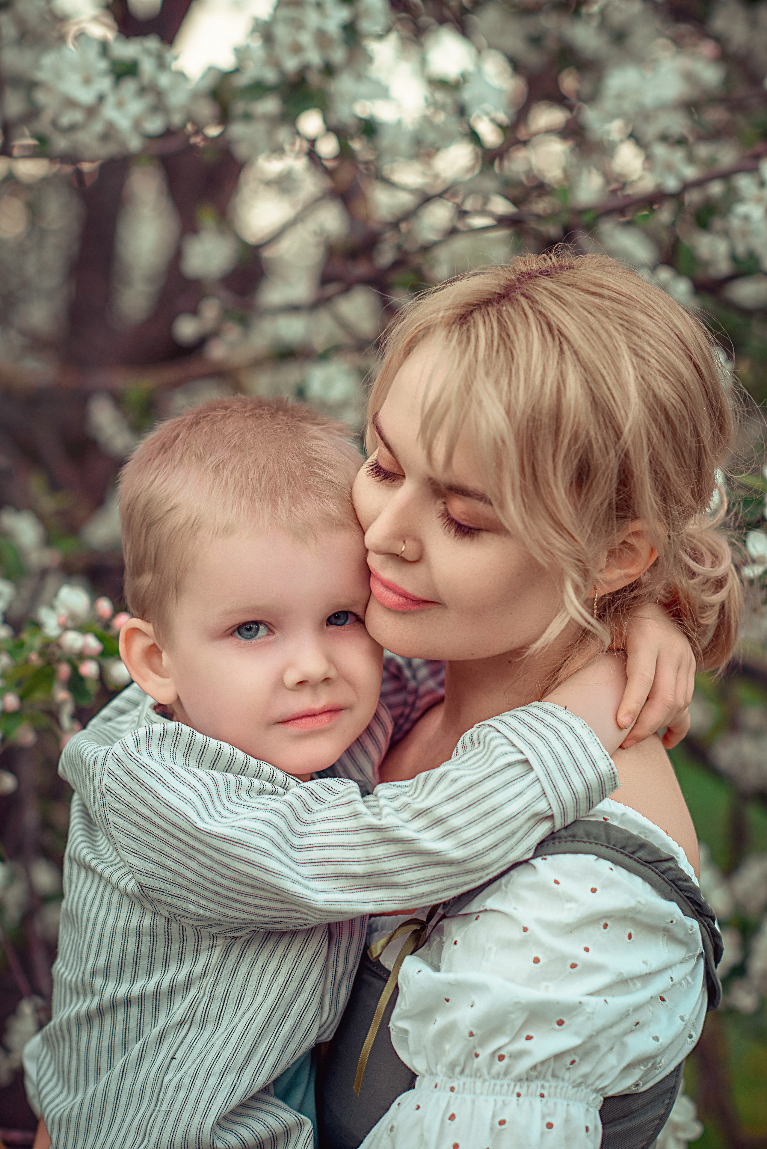 Виктория и Лев. Фотограф в Санкт-Петербурге Катя Прудникова