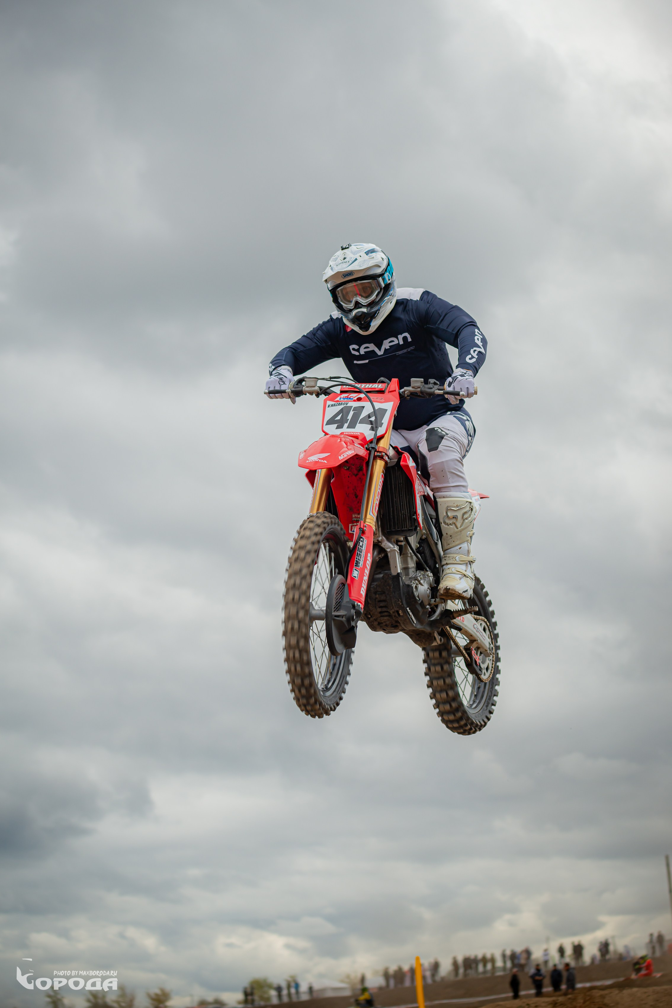 Варламово 2025. Фотограф | Макс Борода