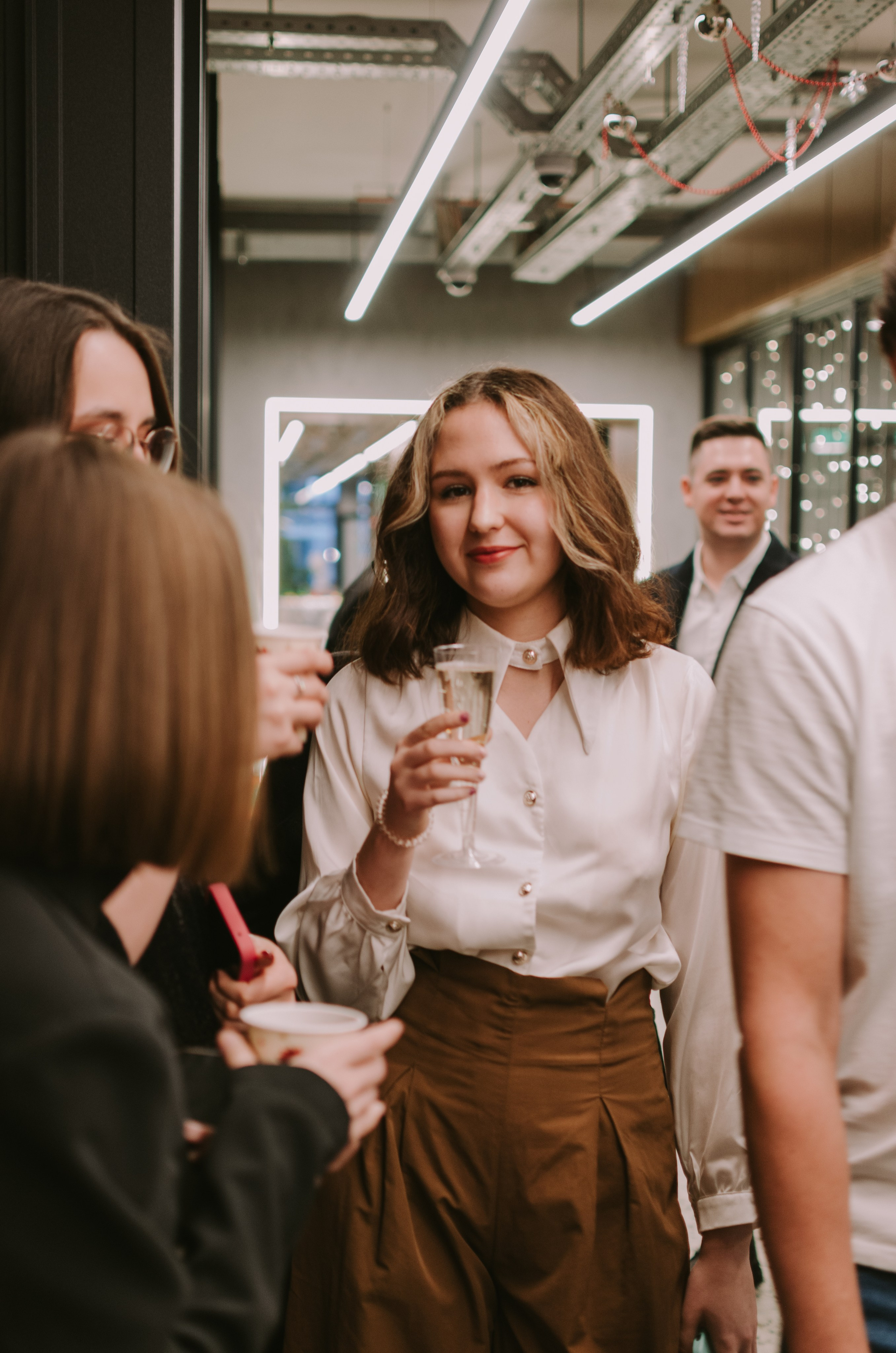 Корпоративы