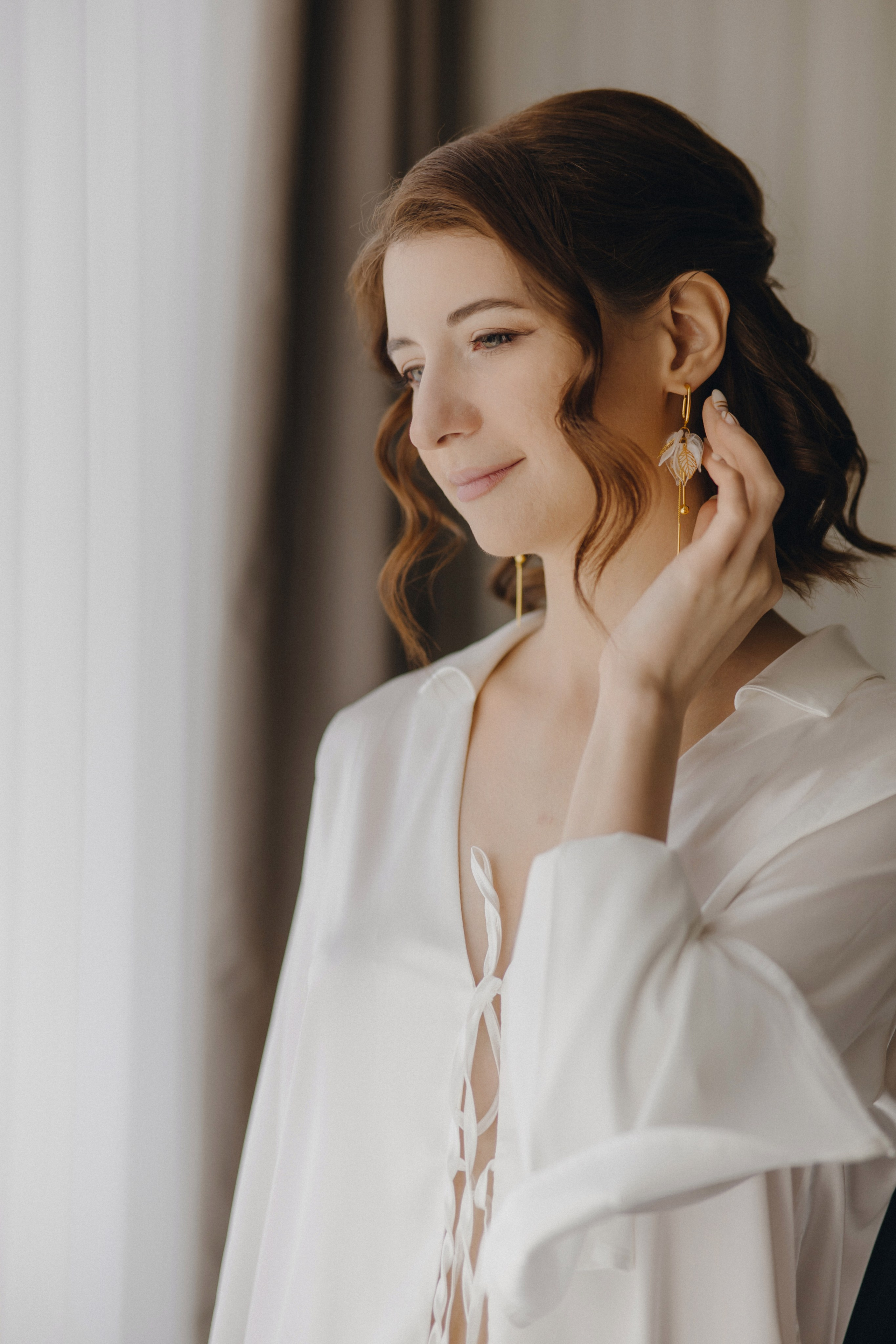 Свадебный фотограф Москва, Белочкина Марина