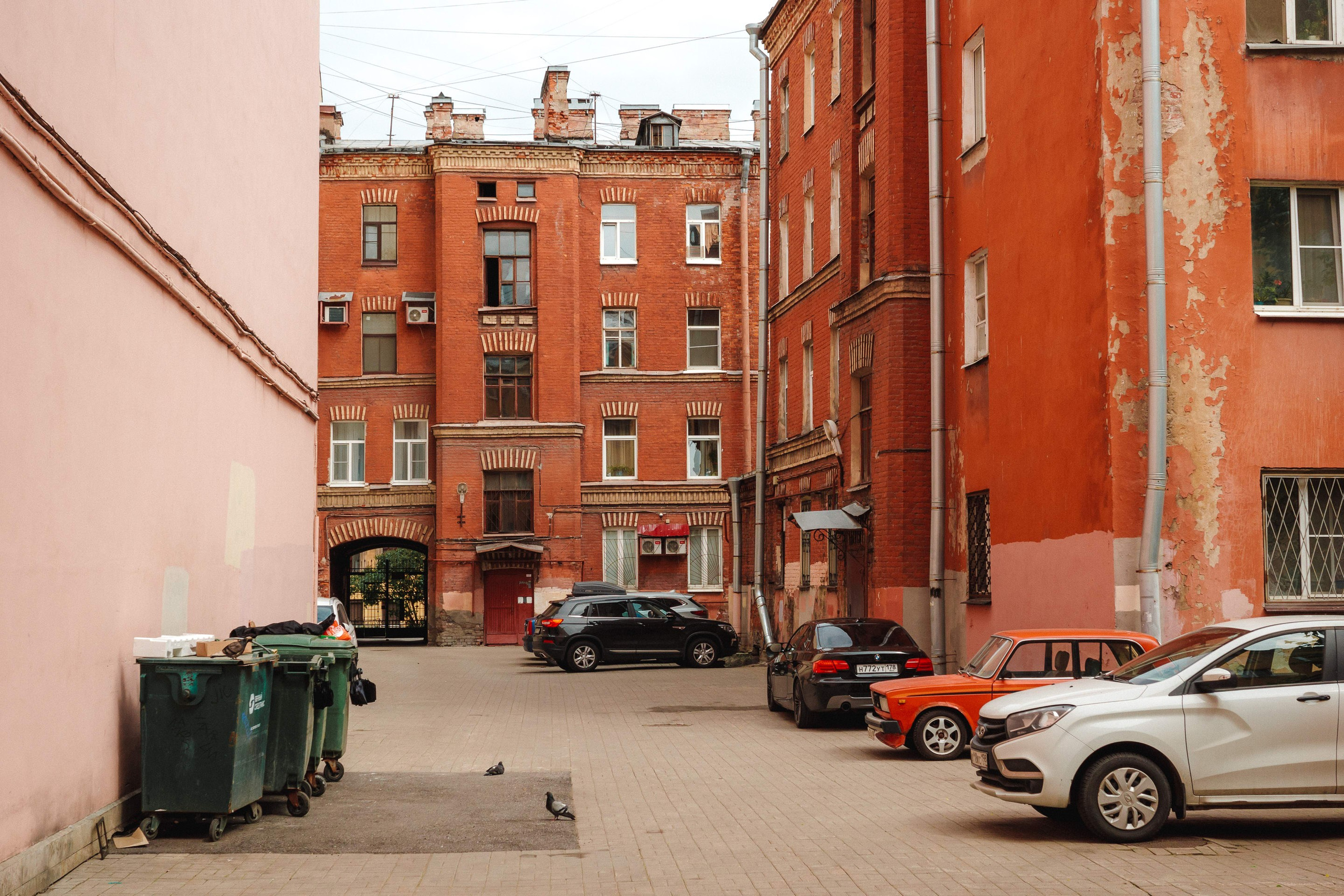 2025.06. Фотограф Алексей Алексеев