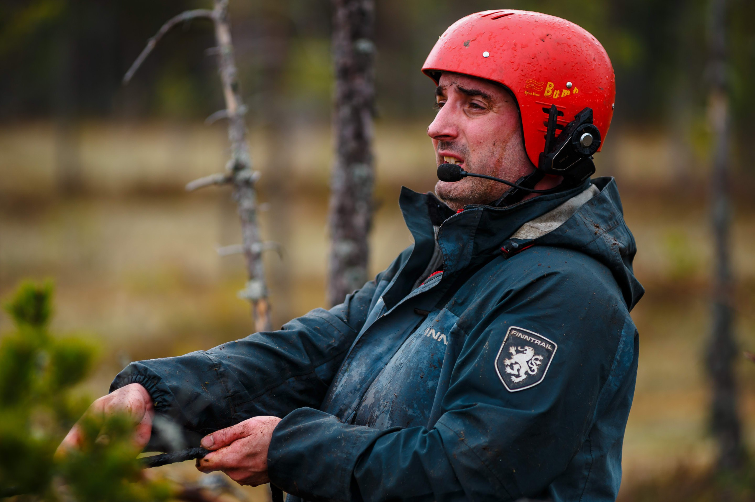 Ленинград-трофи 2024 — день 1. Фотограф Алексей Алексеев