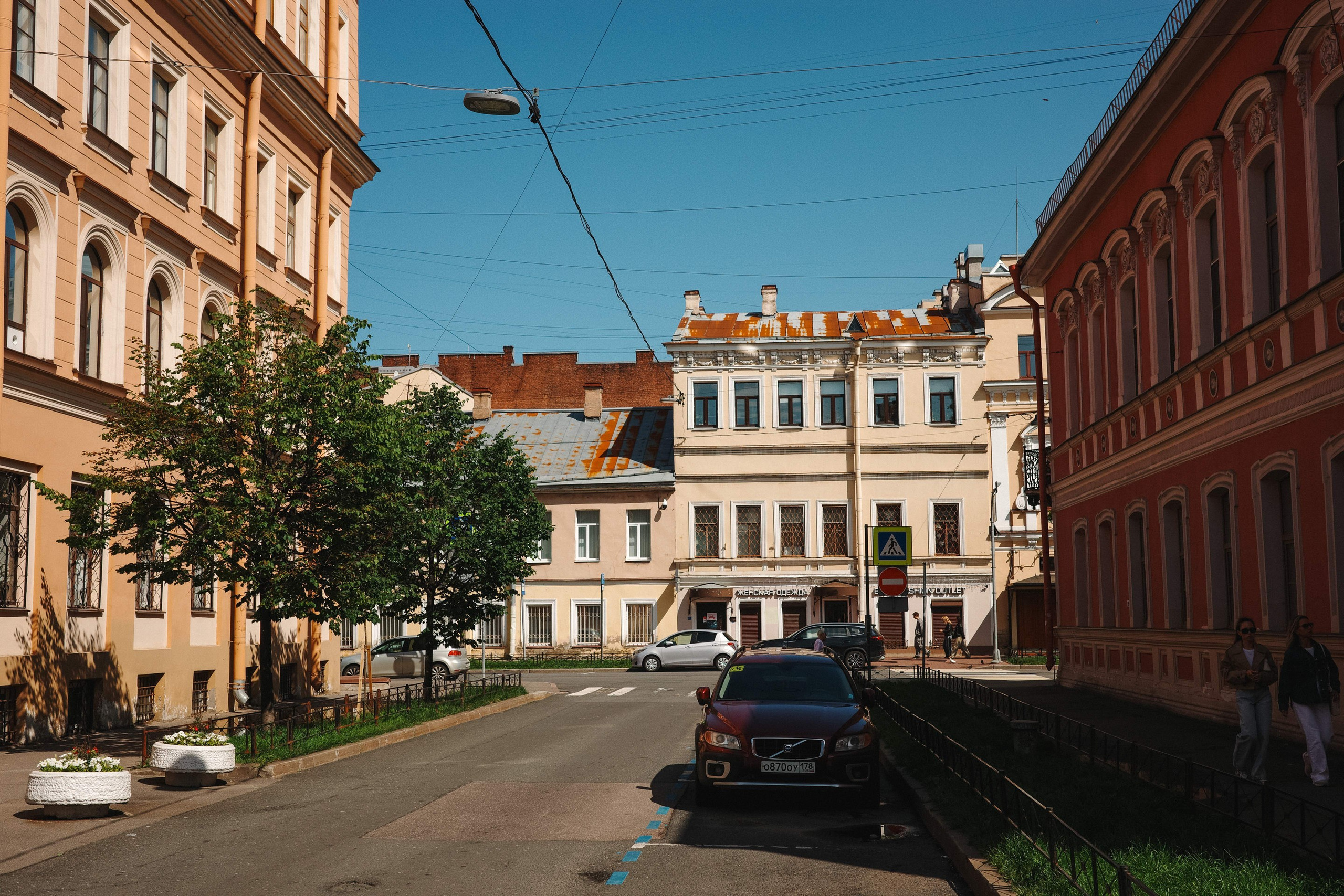 2025.06. Фотограф Алексей Алексеев