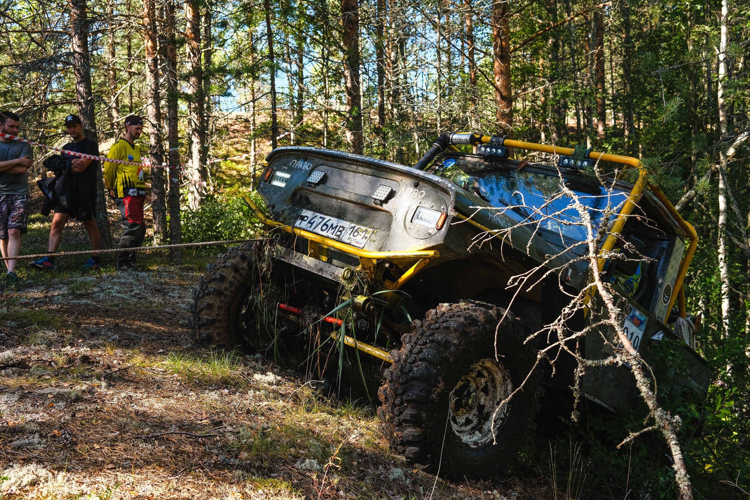 2022.08.13-14 — КВС 2022 — Спортсмены на СУ. Фотограф Алексей Алексеев