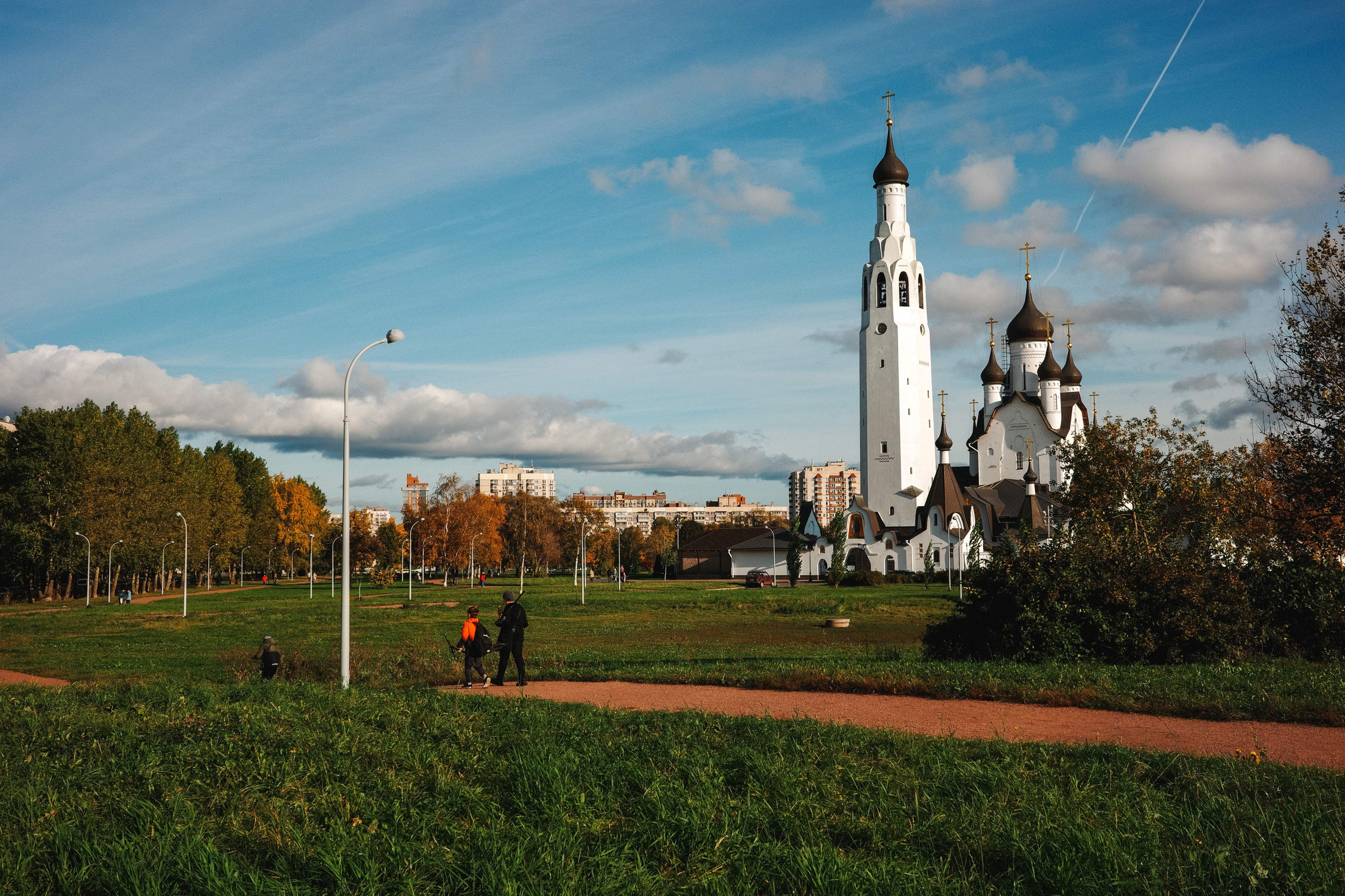 2024.10. Фотограф Алексей Алексеев