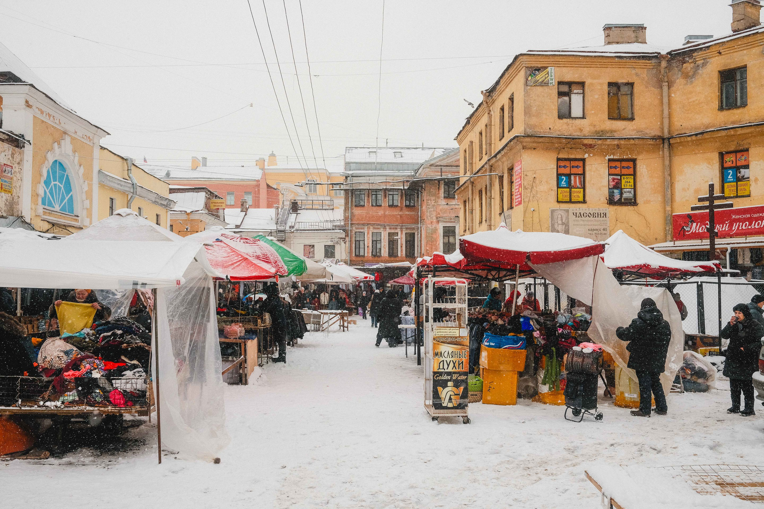 2023.03. Фотограф Алексей Алексеев