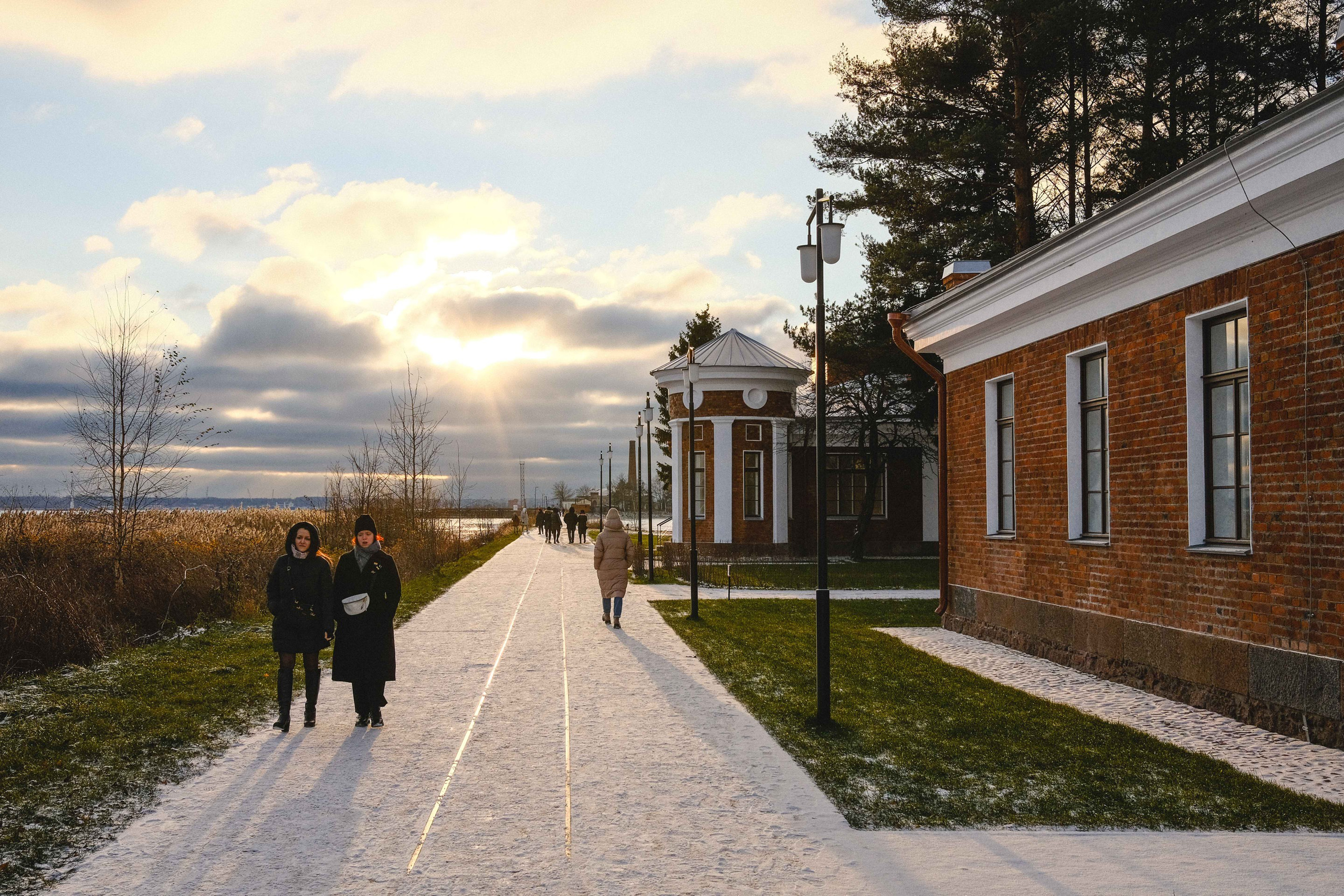 2022.11. Фотограф Алексей Алексеев