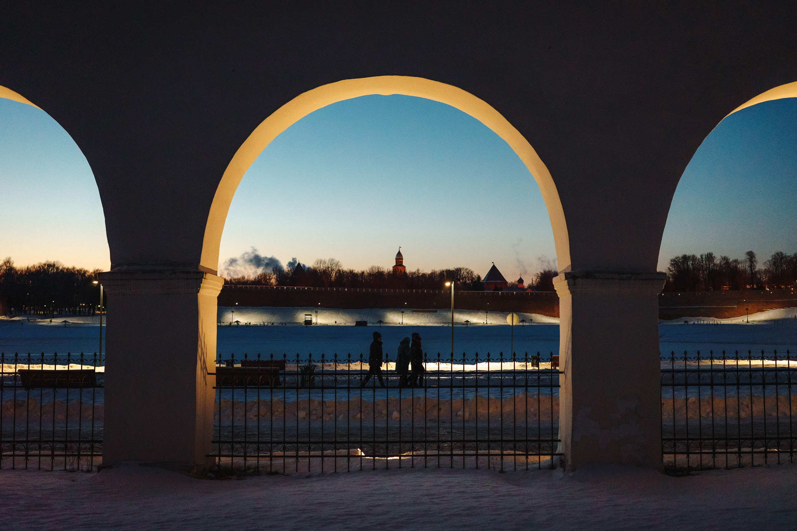 2024.01. Фотограф Алексей Алексеев