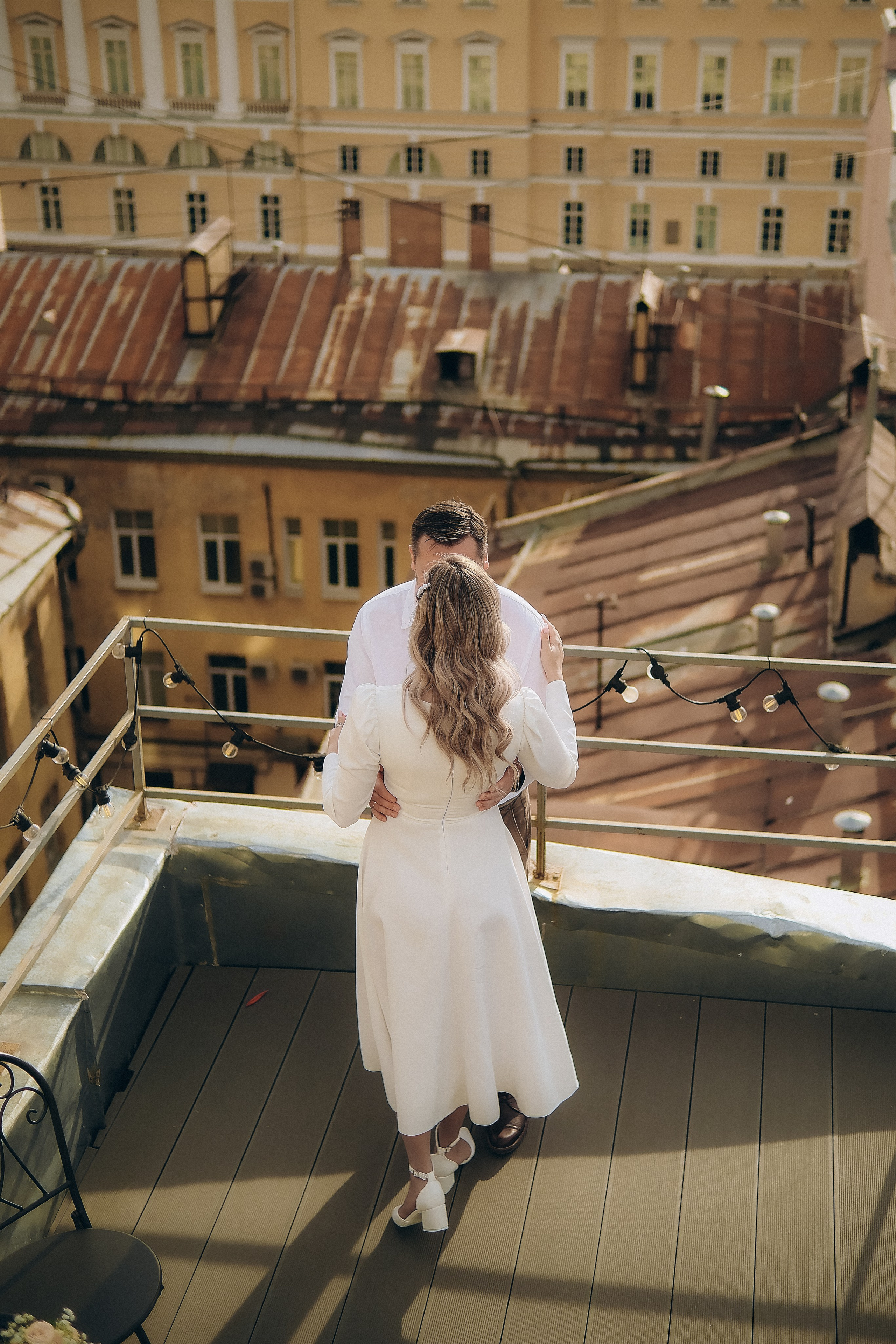 Катя & Дима. Phdkvmr.ru