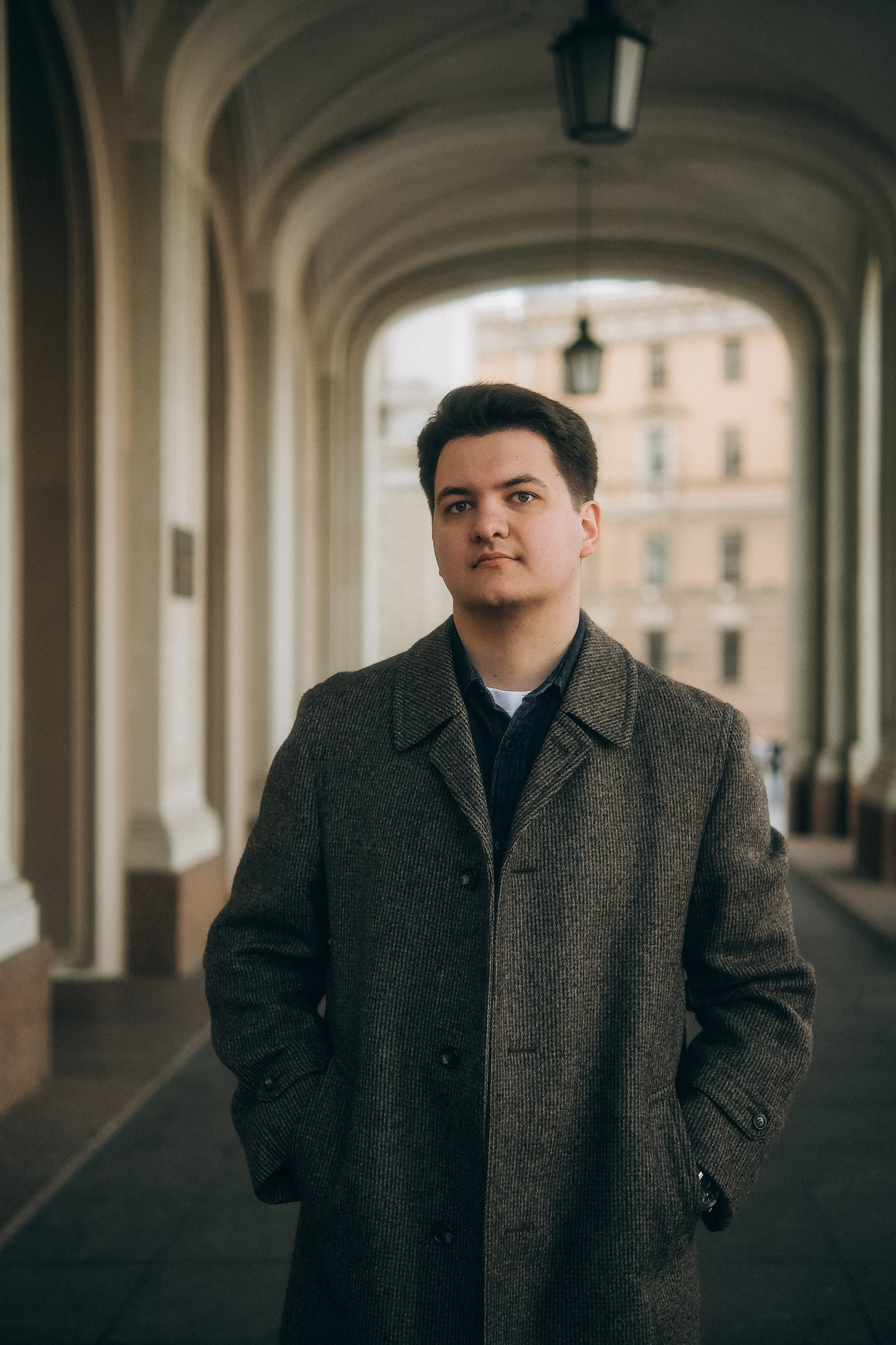 Олеся & Андрей. Phdkvmr.ru