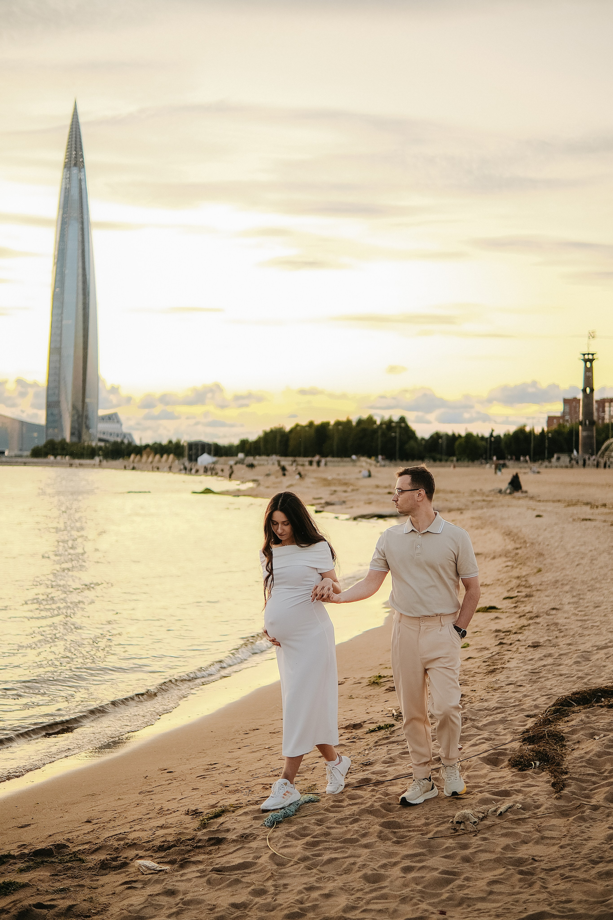 Юля & Андрей. Phdkvmr.ru