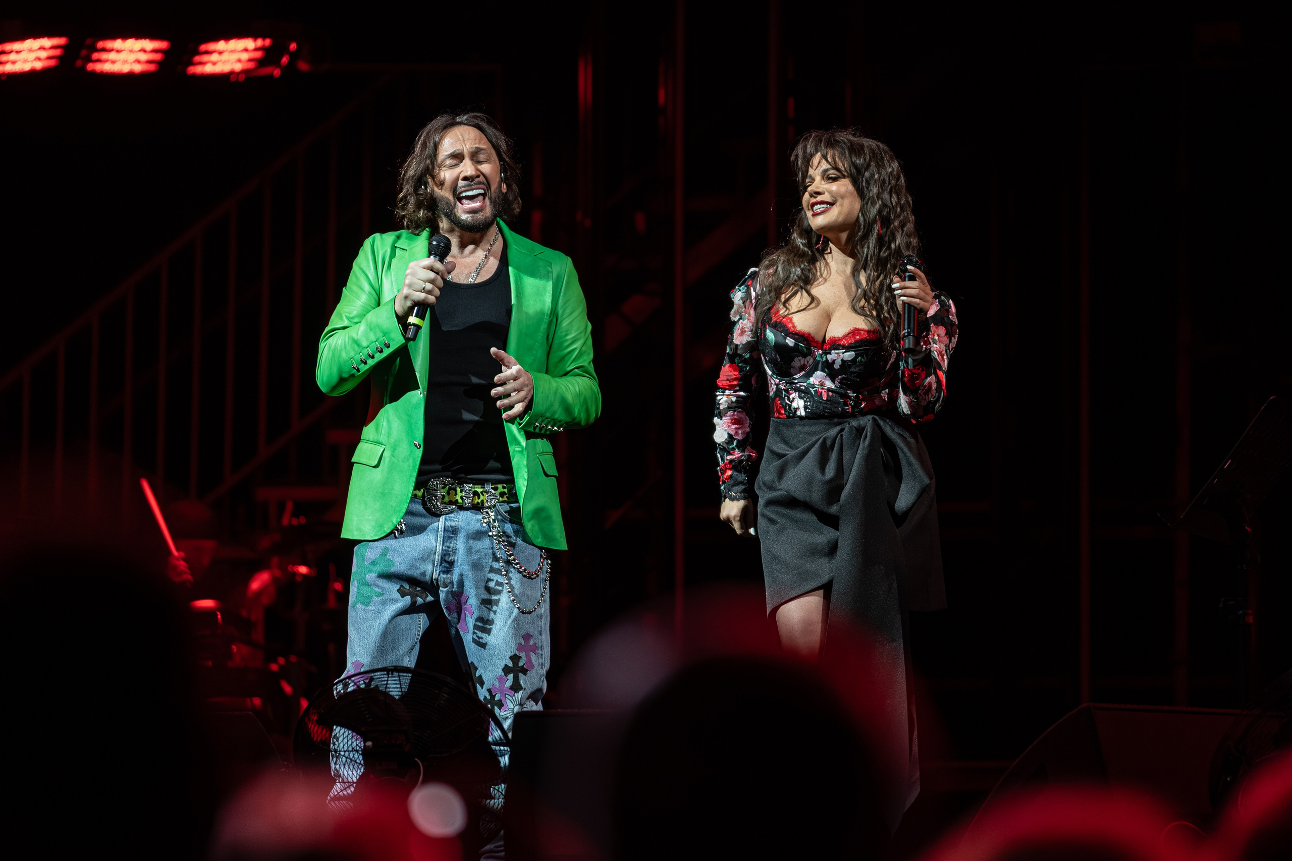 Стас Михайлов. Полина Шубодерова | Фотограф