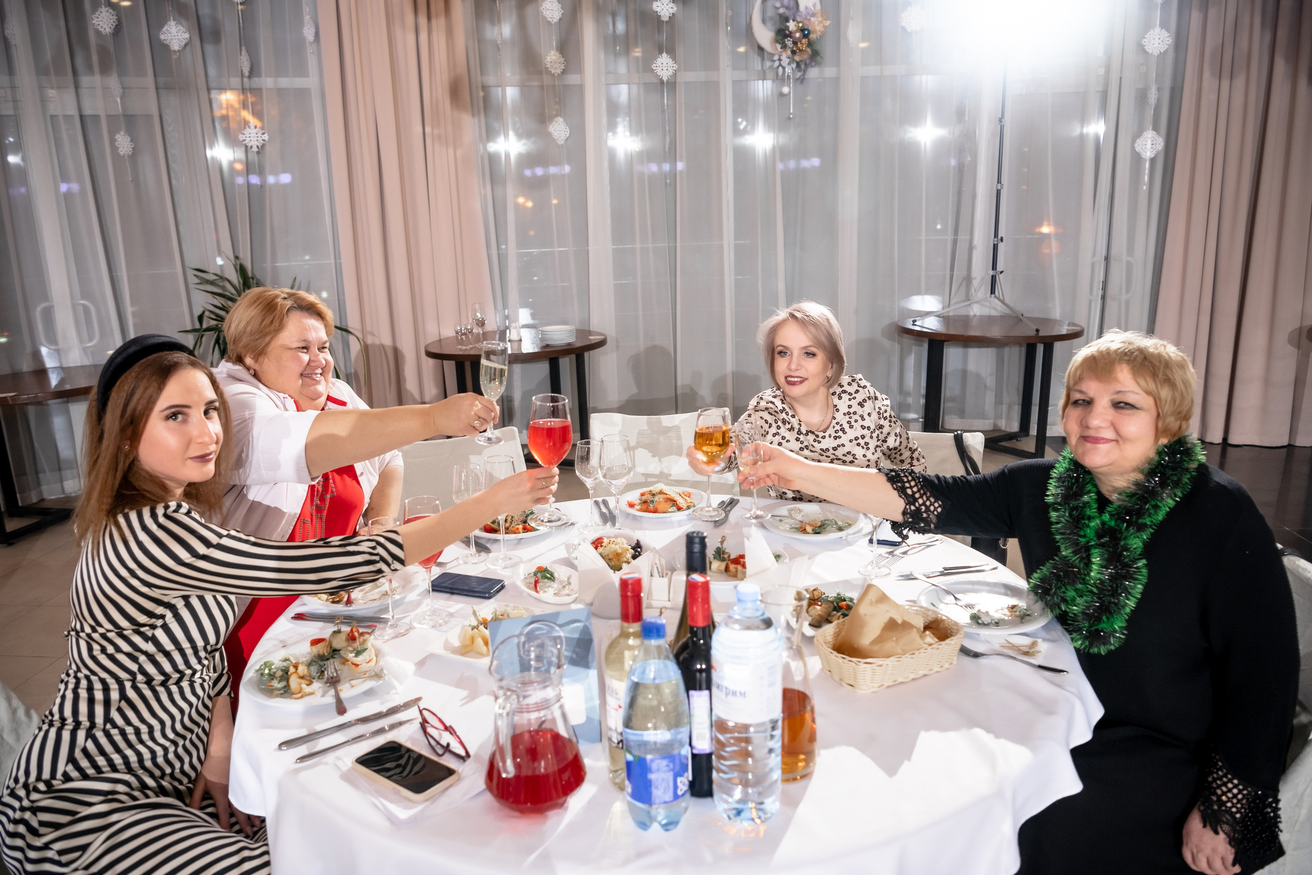 Корпоратив компании «НЕГА». Фомина Елена Свадебный и семейный фотограф