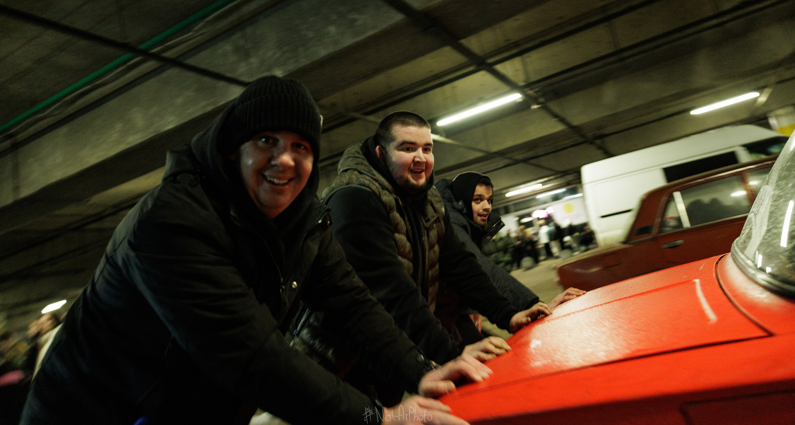 DNB 18.04.2026. #NotAiPhoto — автомобильный фотограф