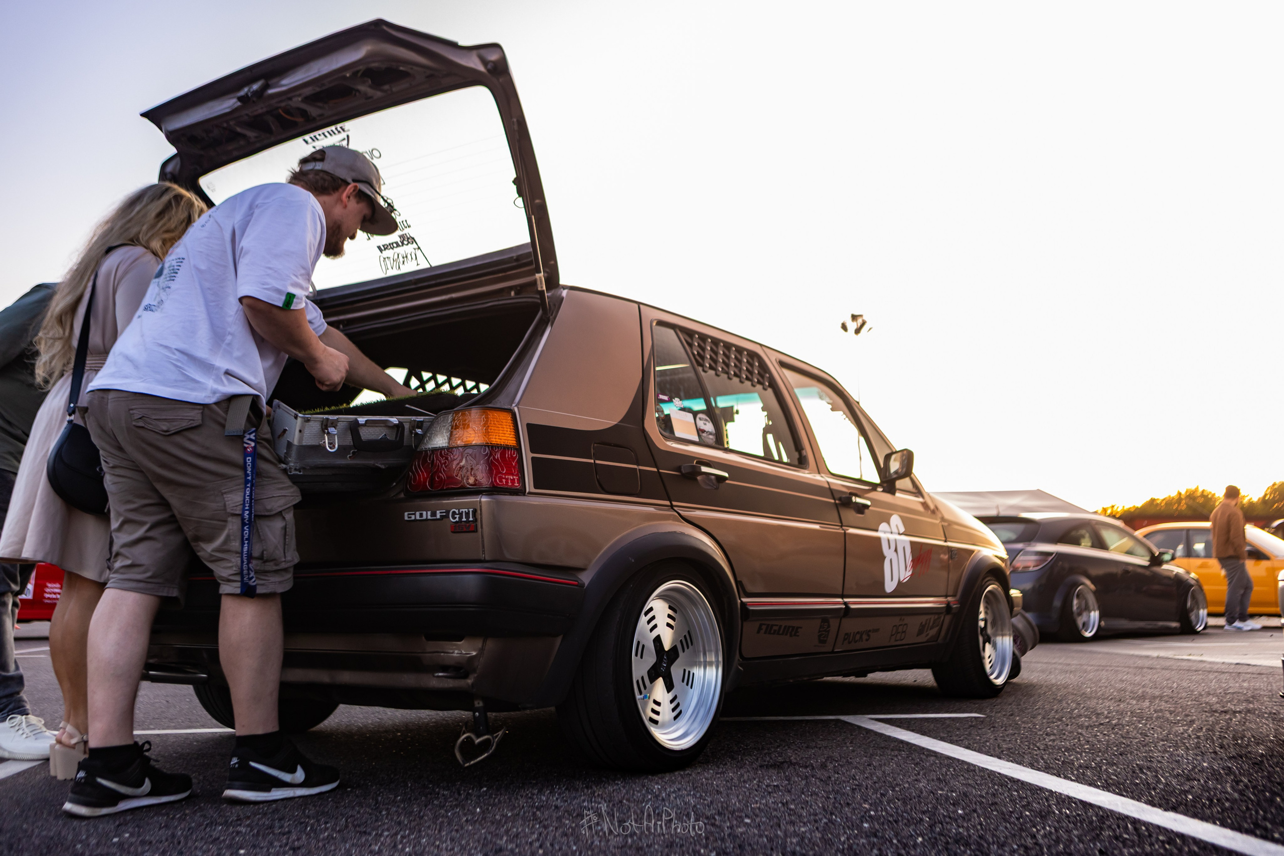 Репортажная съемка Instancemeet #1. #NotAiPhoto — автомобильный фотограф