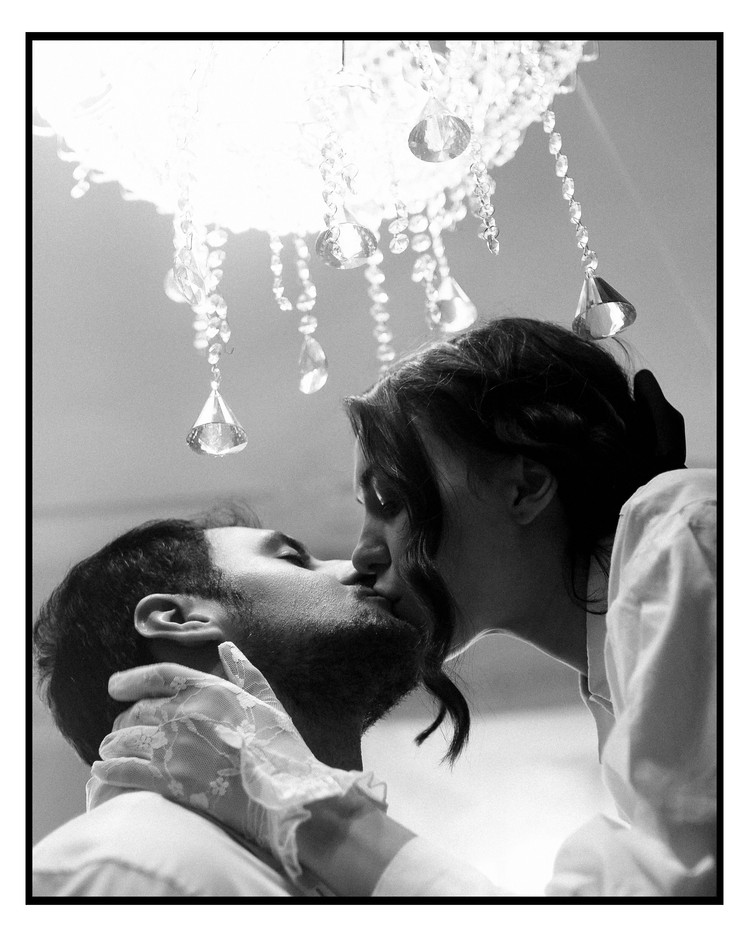 Диана&Денис. Фотограф для души Анастасия Конкс