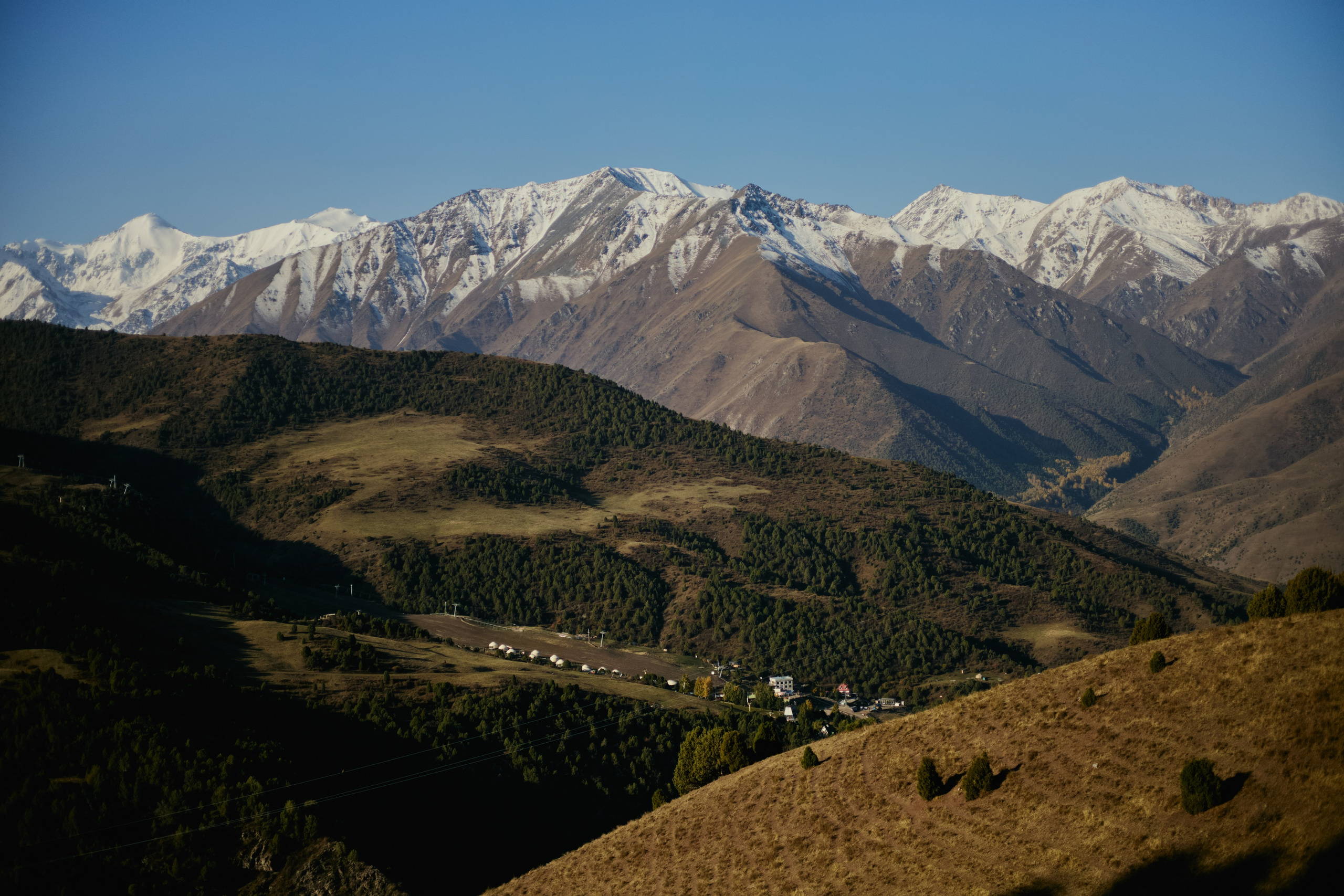Кыргызтан. Профессиональный Фотограф во Владимире, в Москве и в Суздале — Полина Романычева