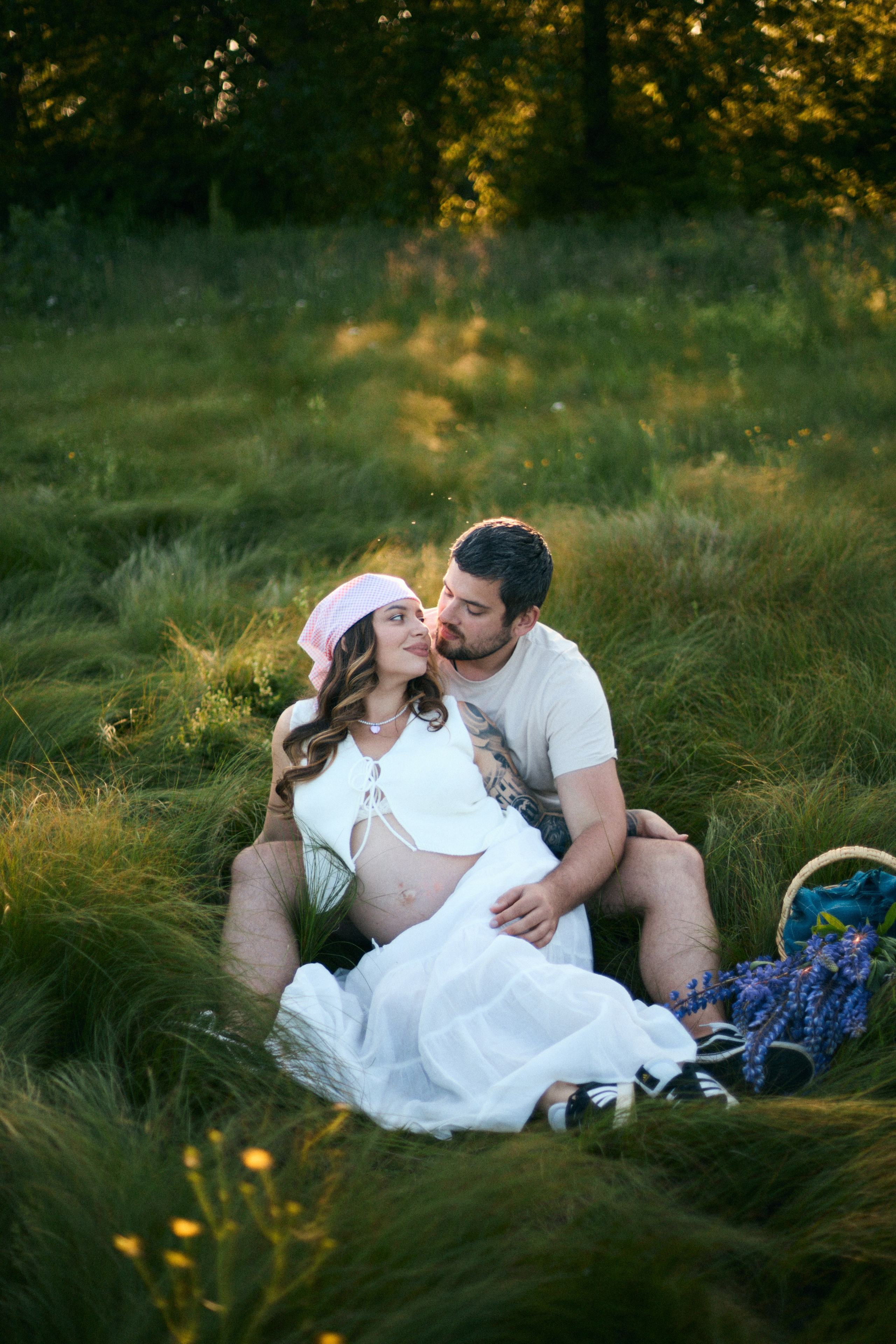 Полина. Профессиональный Фотограф во Владимире, в Москве и в Суздале — Полина Романычева