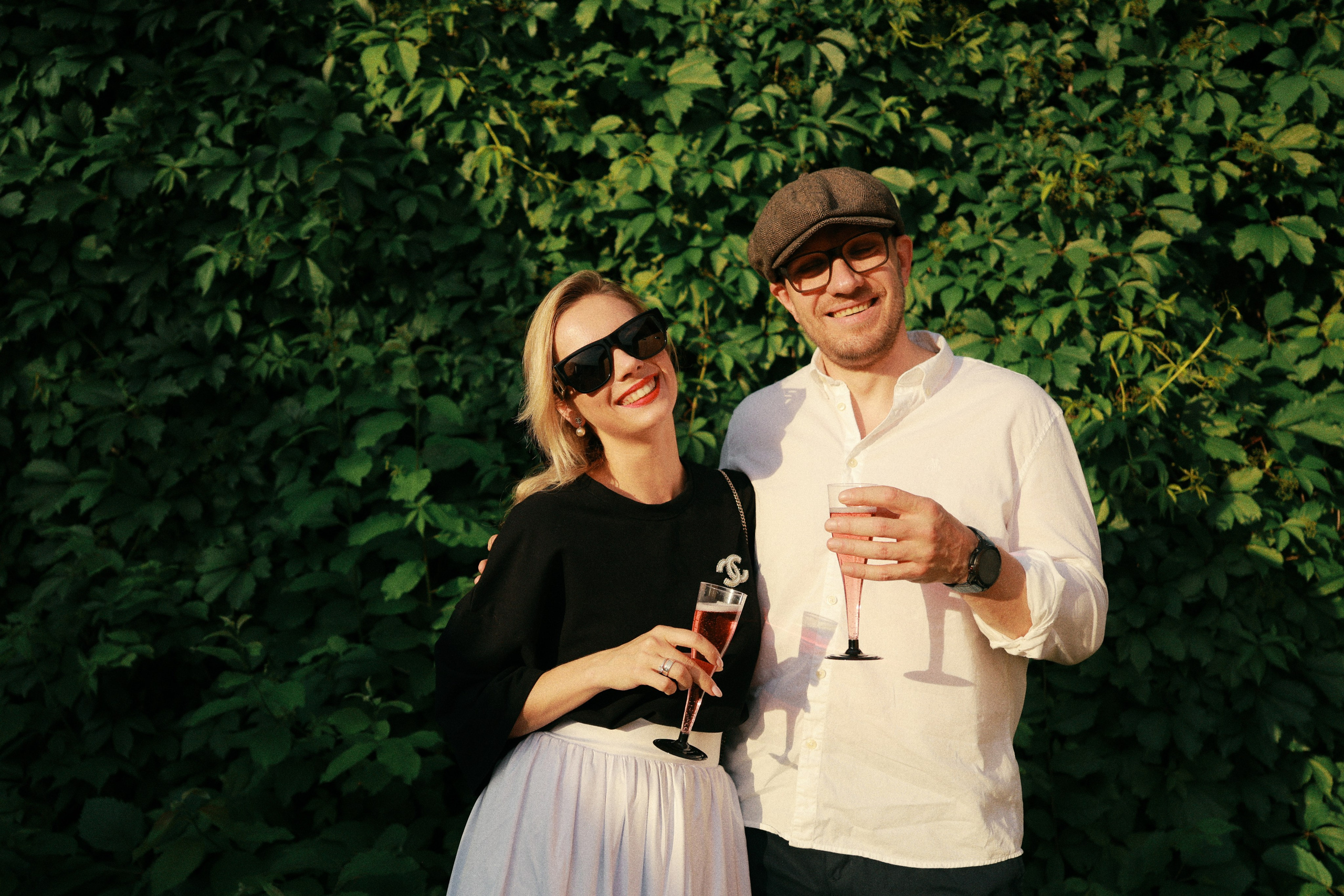 Атмо. Фотограф во Владимире, Москве и Суздале — Полина Романычева