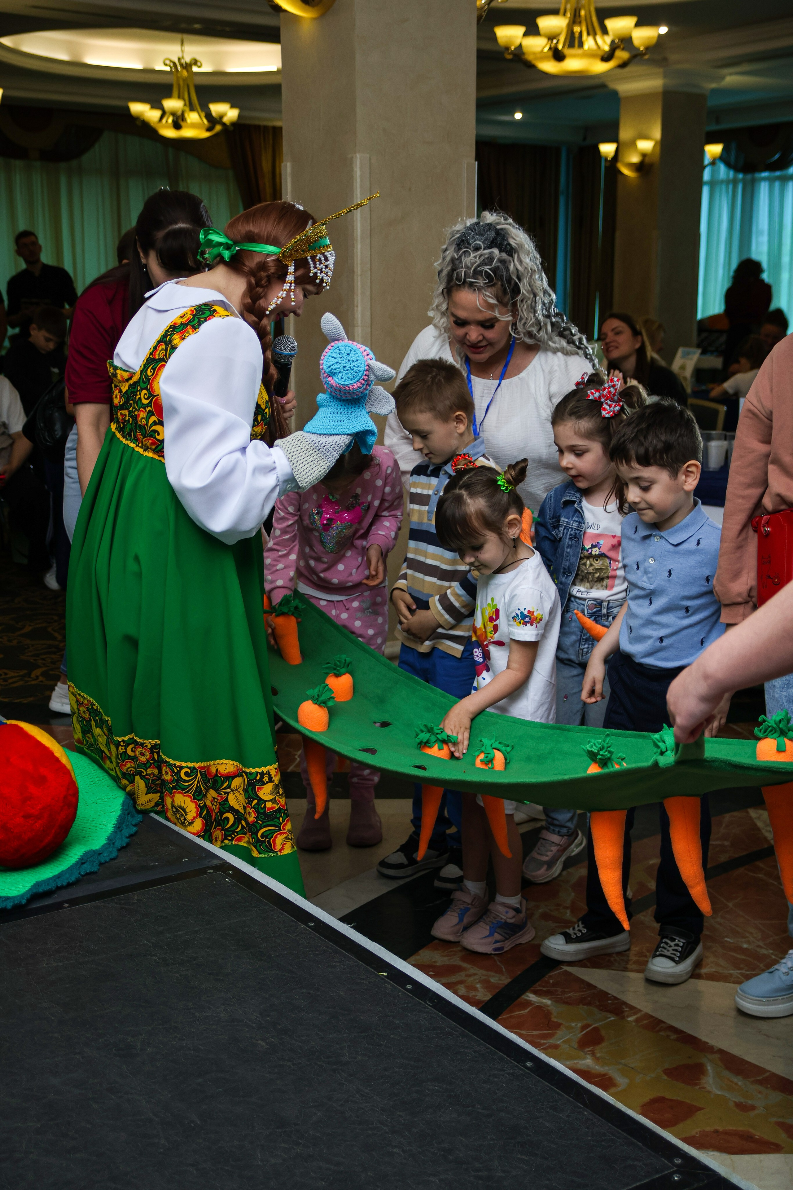 Мир без границ. Портретный фотограф в Ростове-на-Дону Антон Казарин