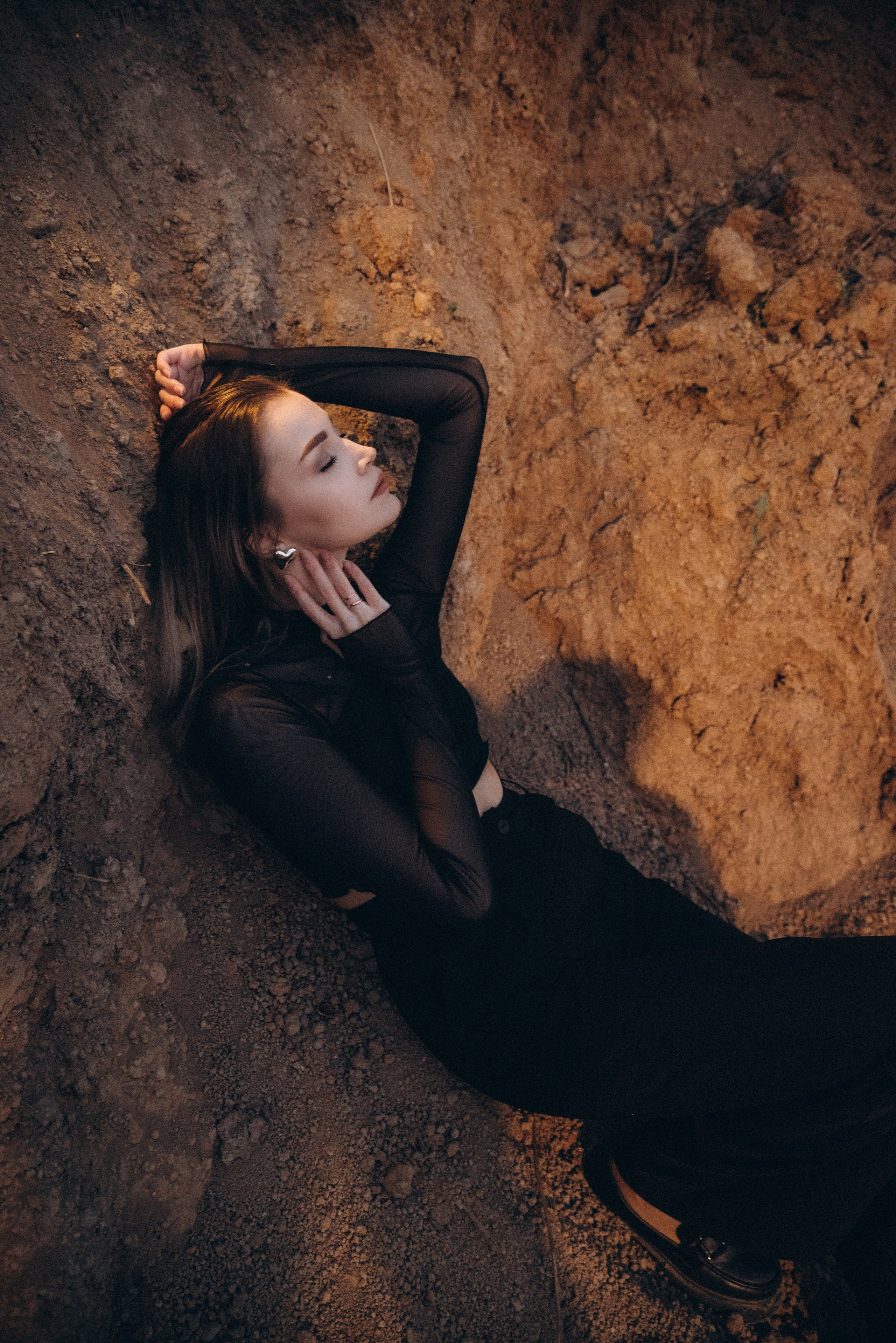 Ира. Суханова Регина Фотограф Сергиев Посад