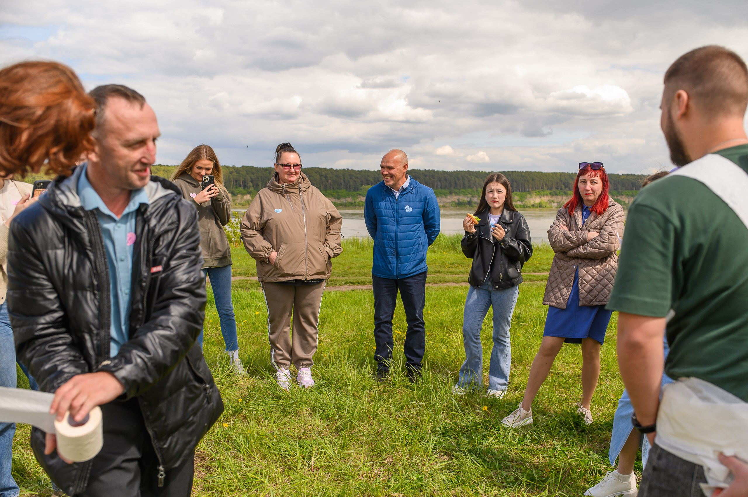 Gender Paty. Фотограф в Кемерово Владислав Шульц