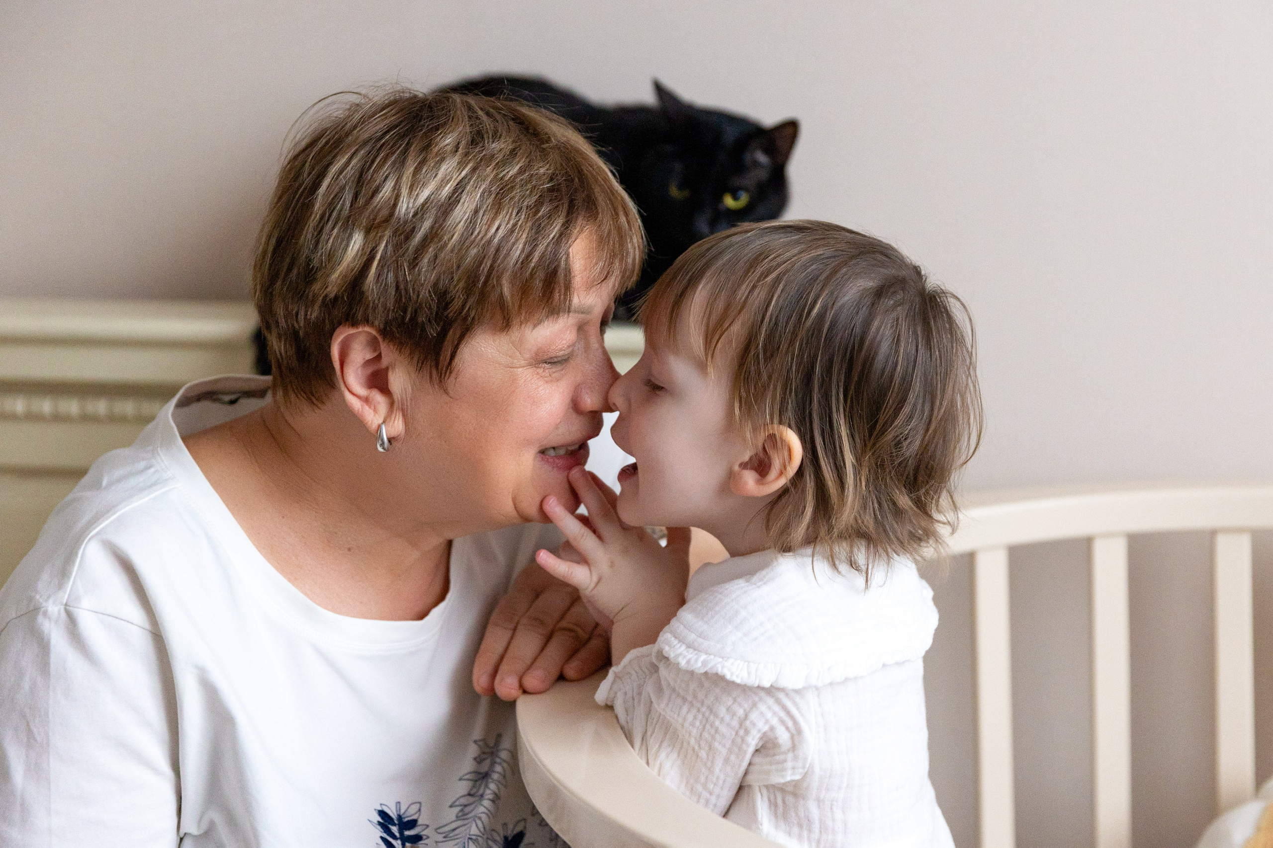 Домашняя фотосъемка для Ольги