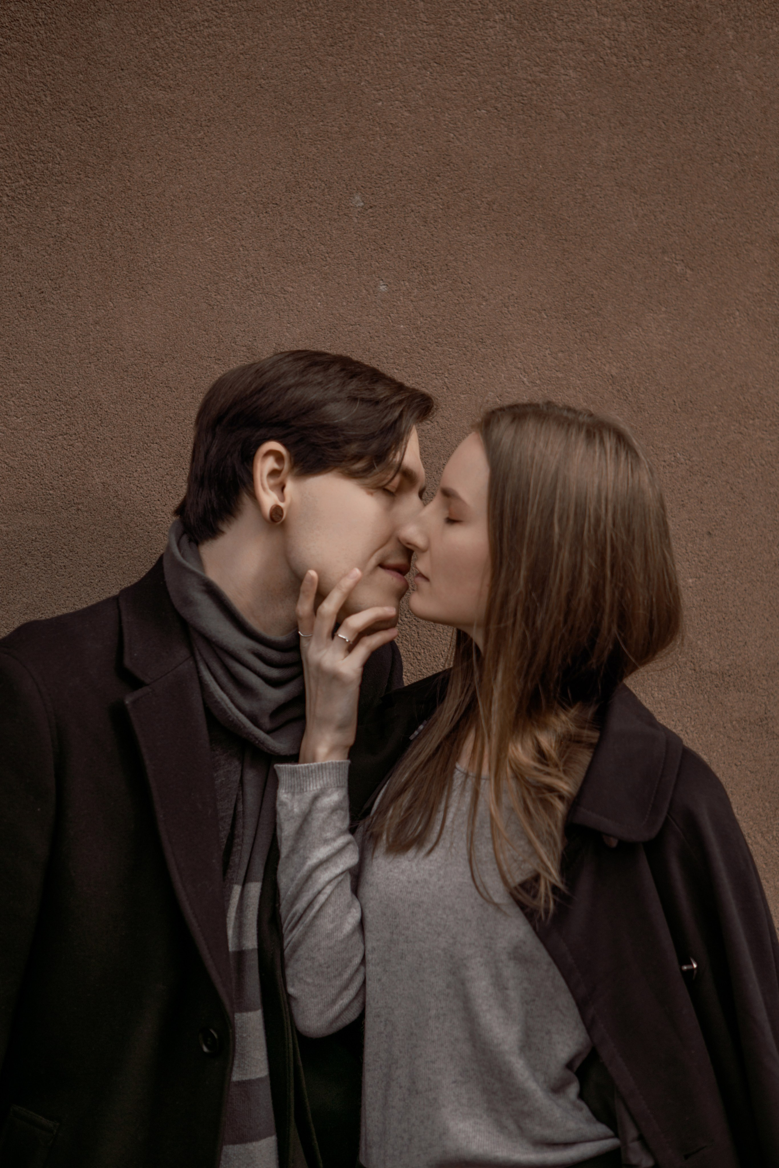 Илья + Мария. Свадебный фотограф в Нижнем Новгороде