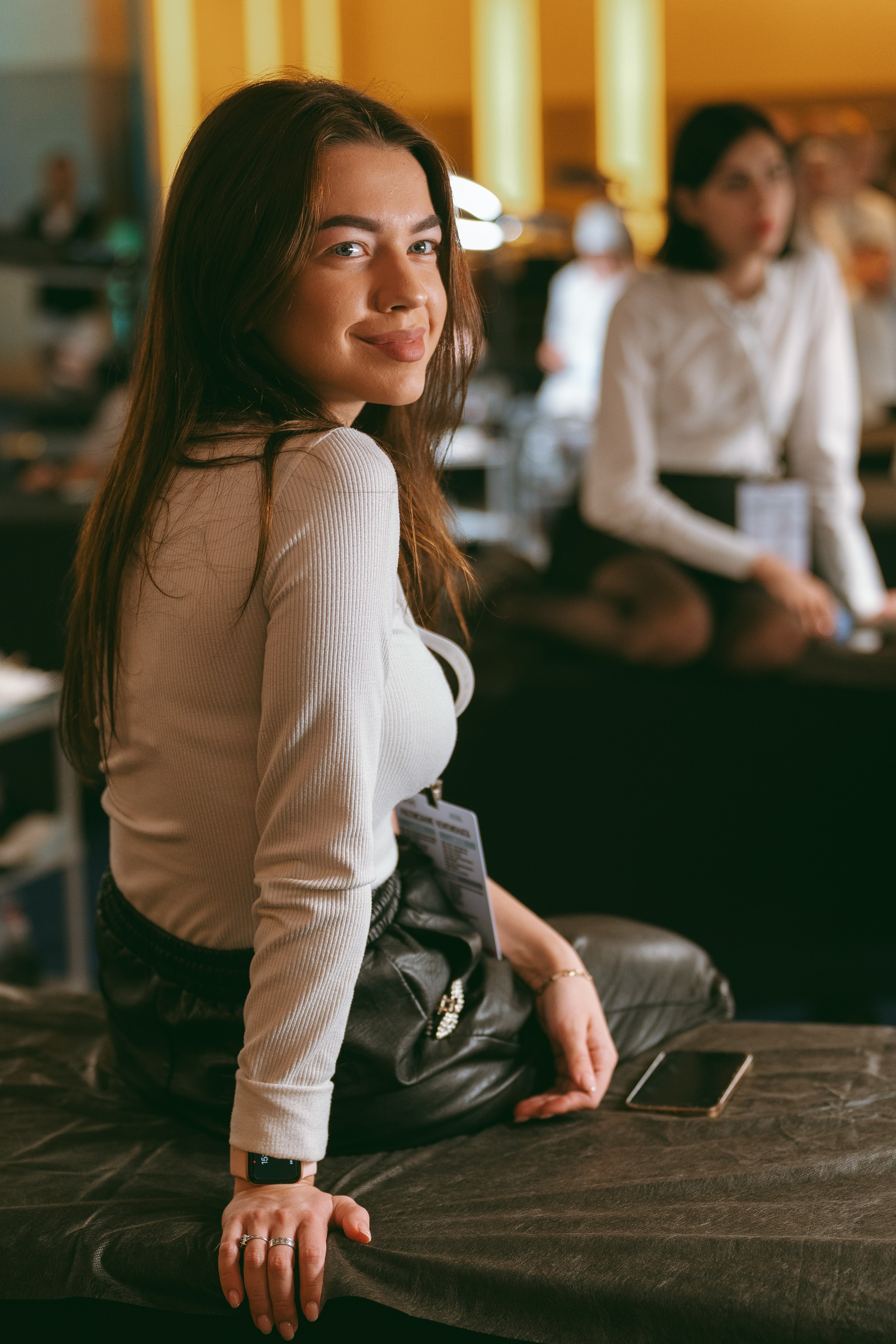 WULOP RUSSIA 2022. Корпоративный, имиджевый и промышленный фотограф — Максим Меш