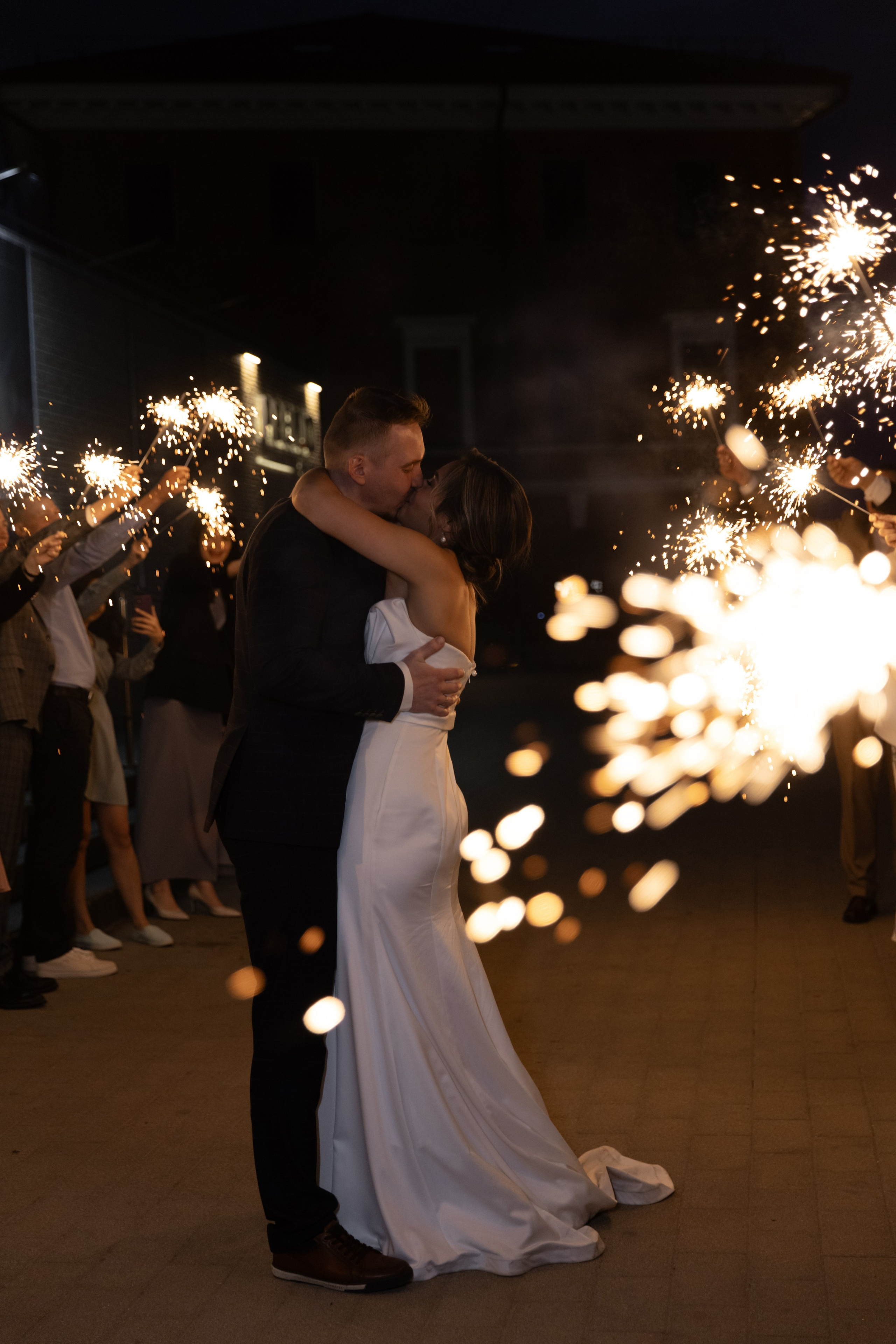 Даша и Леша. Фотограф Нижний Новгород