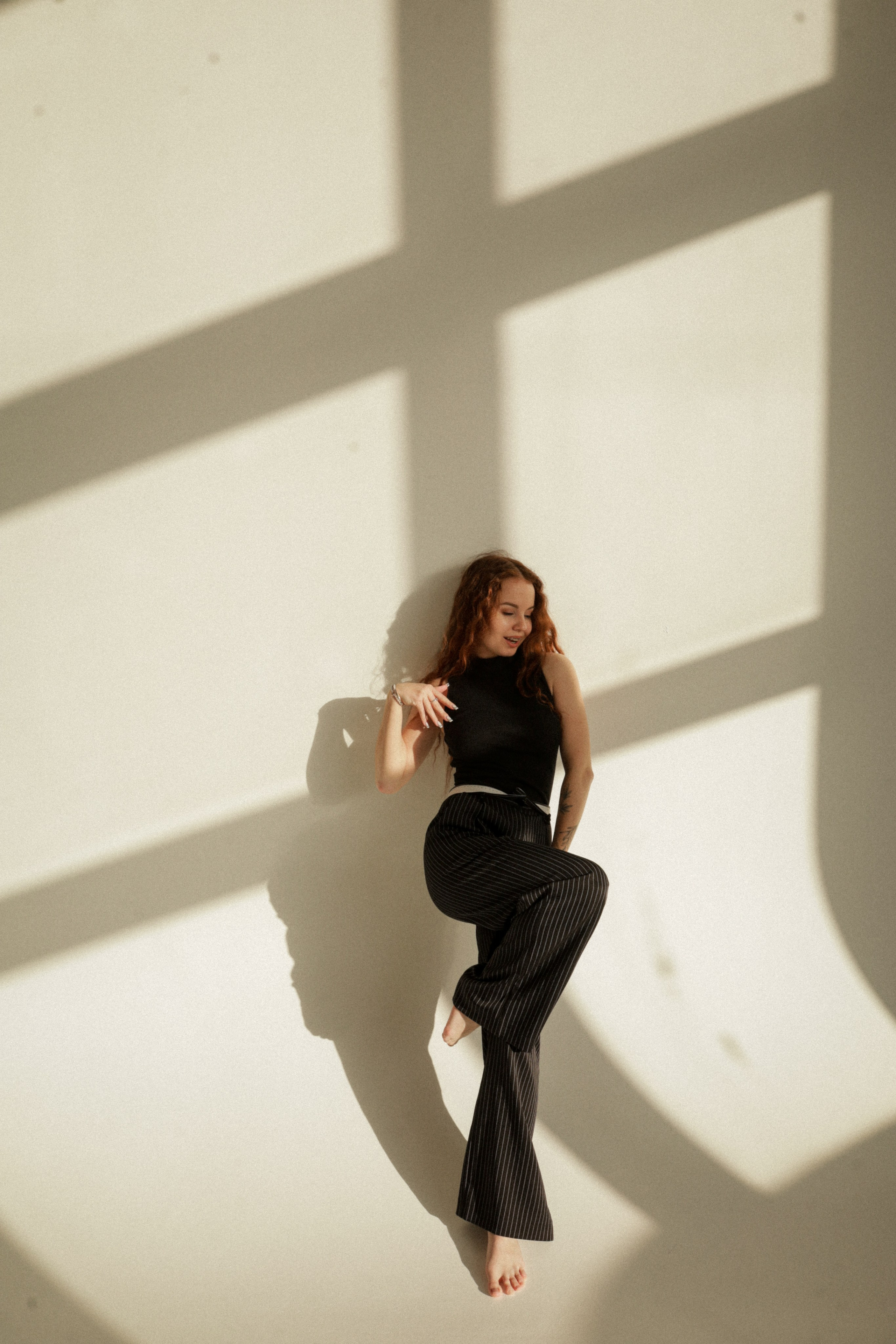 Диана. Инна Вильт| лайфстайл фотограф из Новосибирска